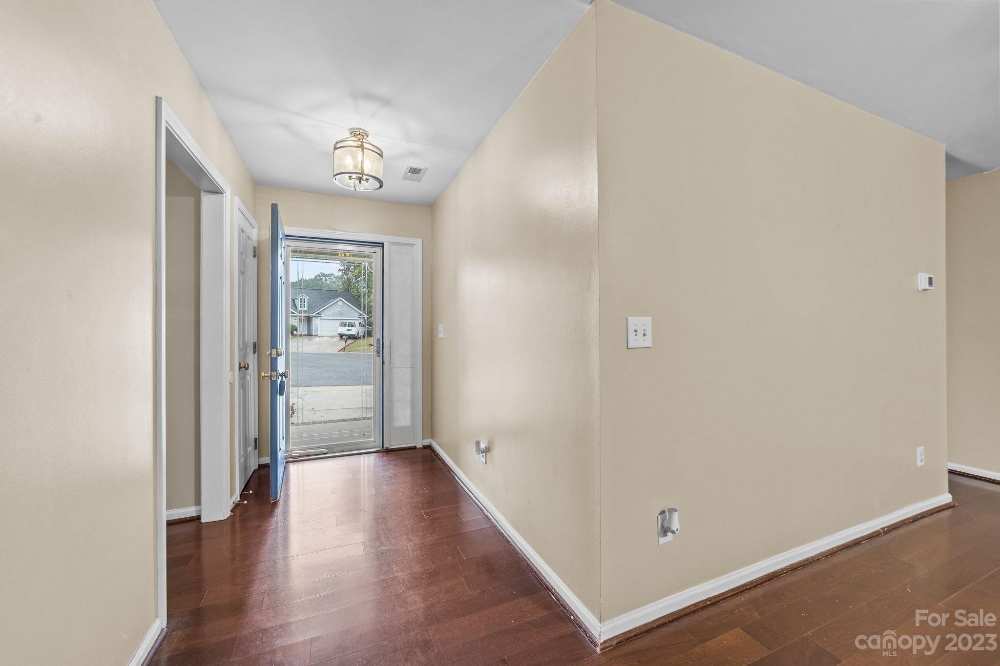 Country Walk - Residential