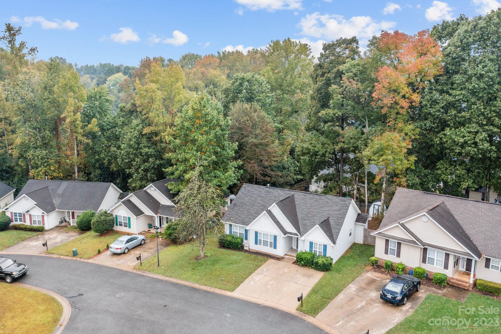 Country Walk - Residential