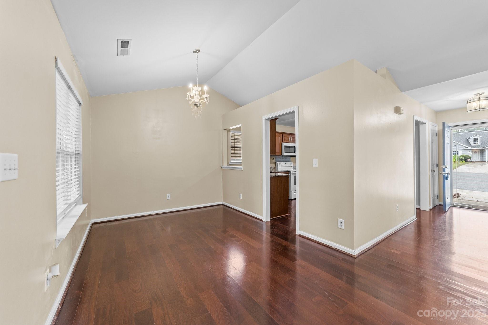 Country Walk - Residential