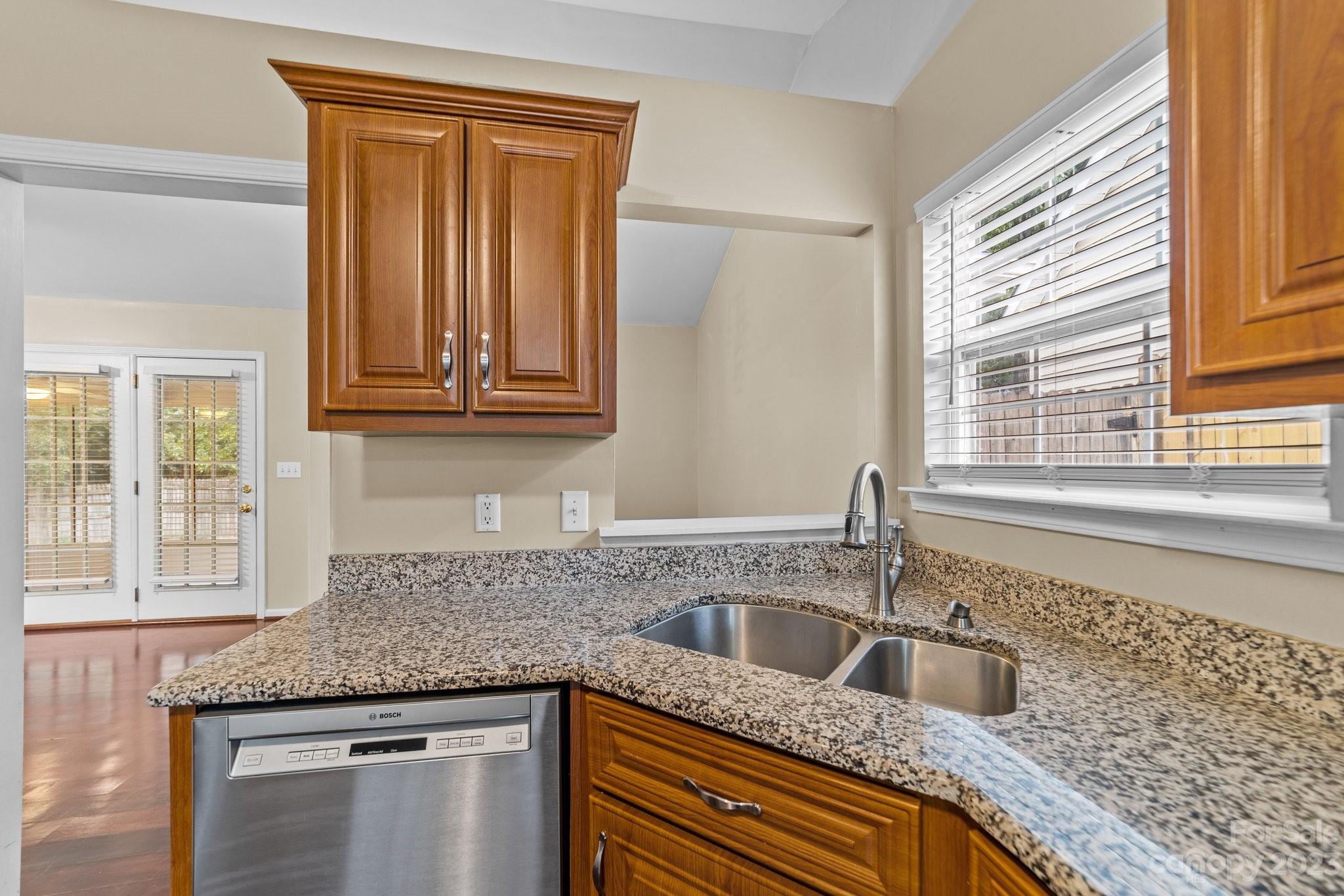 Country Walk - Residential