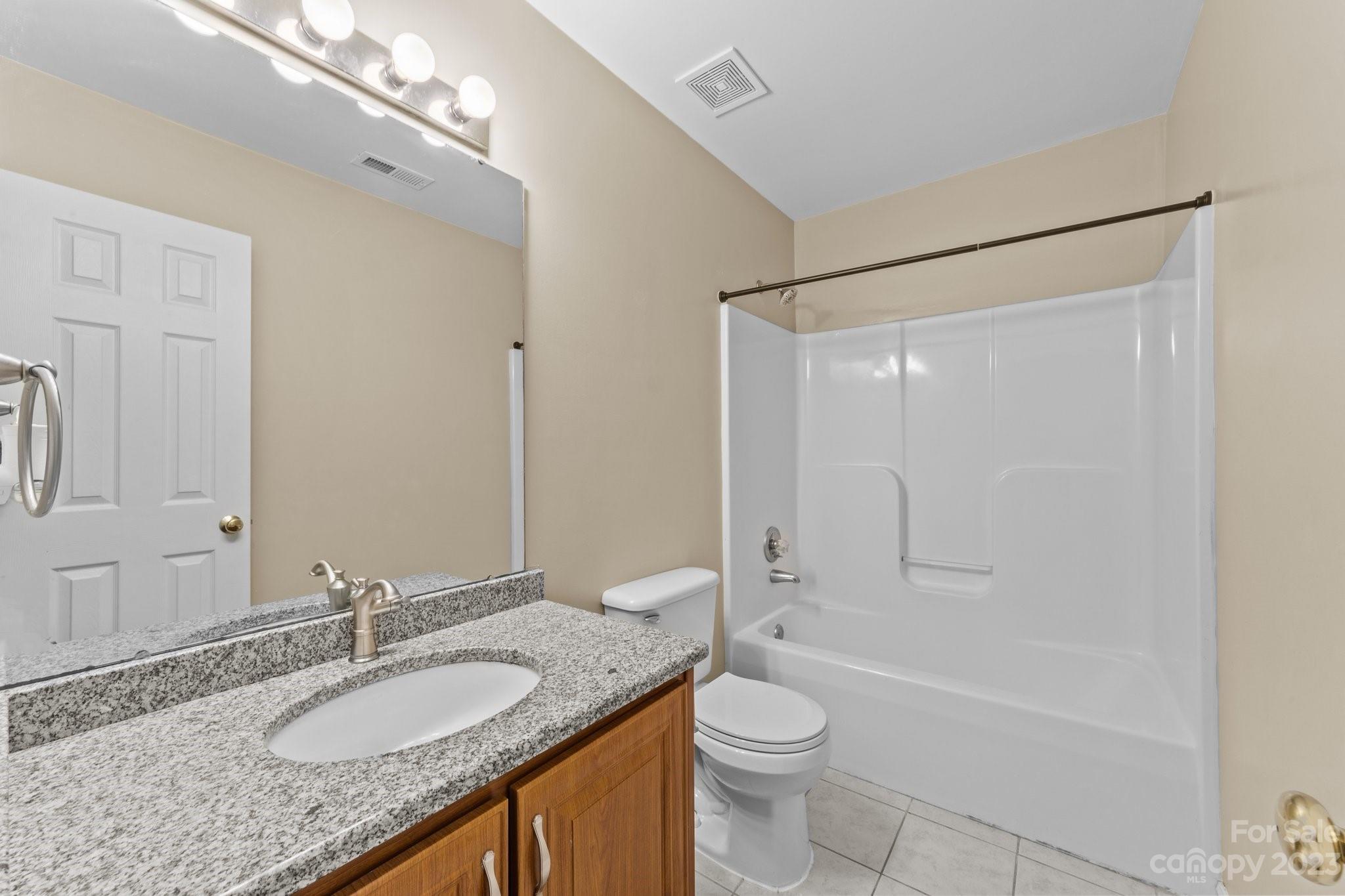 Country Walk - Residential