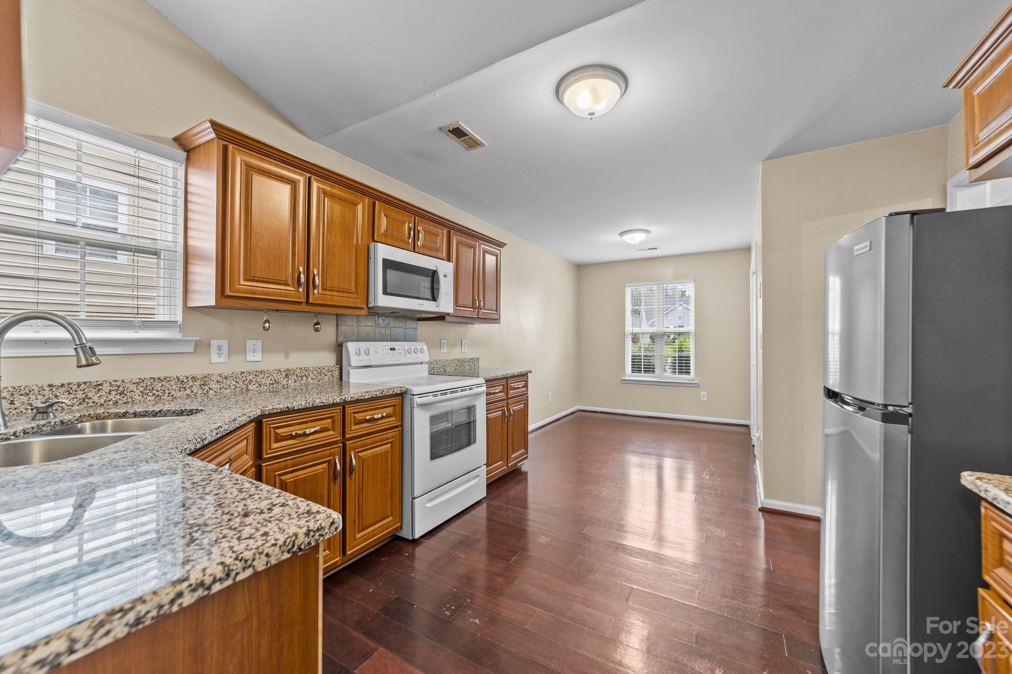 Country Walk - Residential