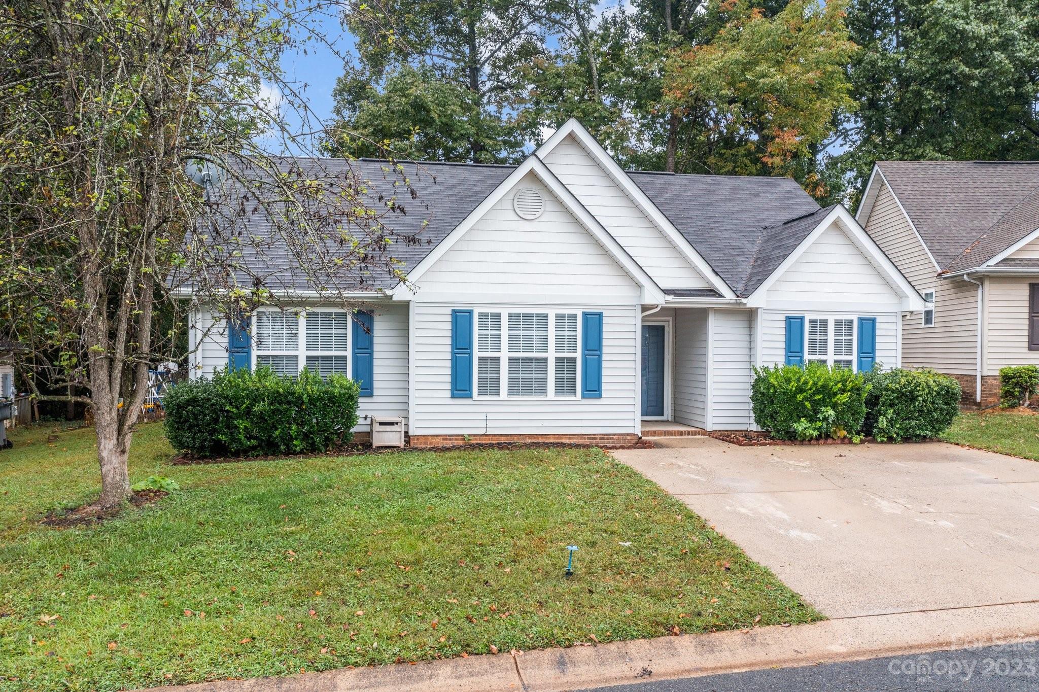 Country Walk - Residential