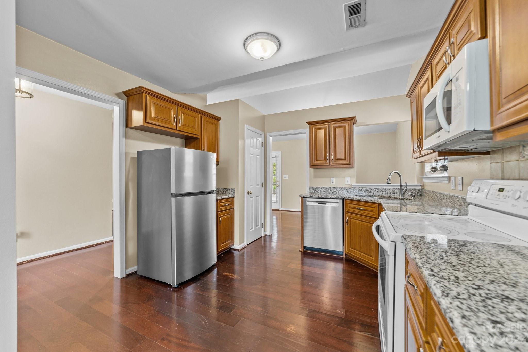 Country Walk - Residential