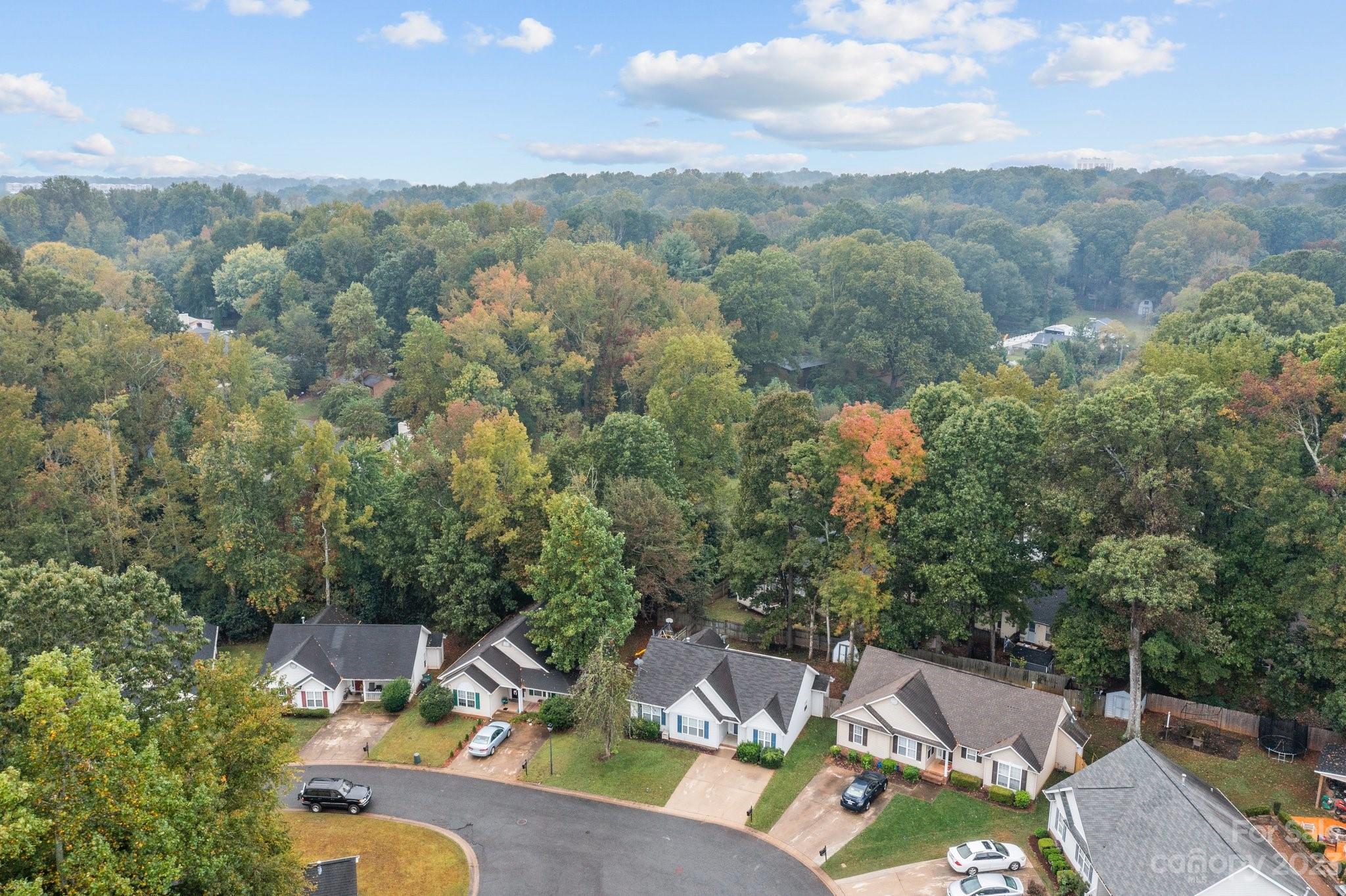Country Walk - Residential