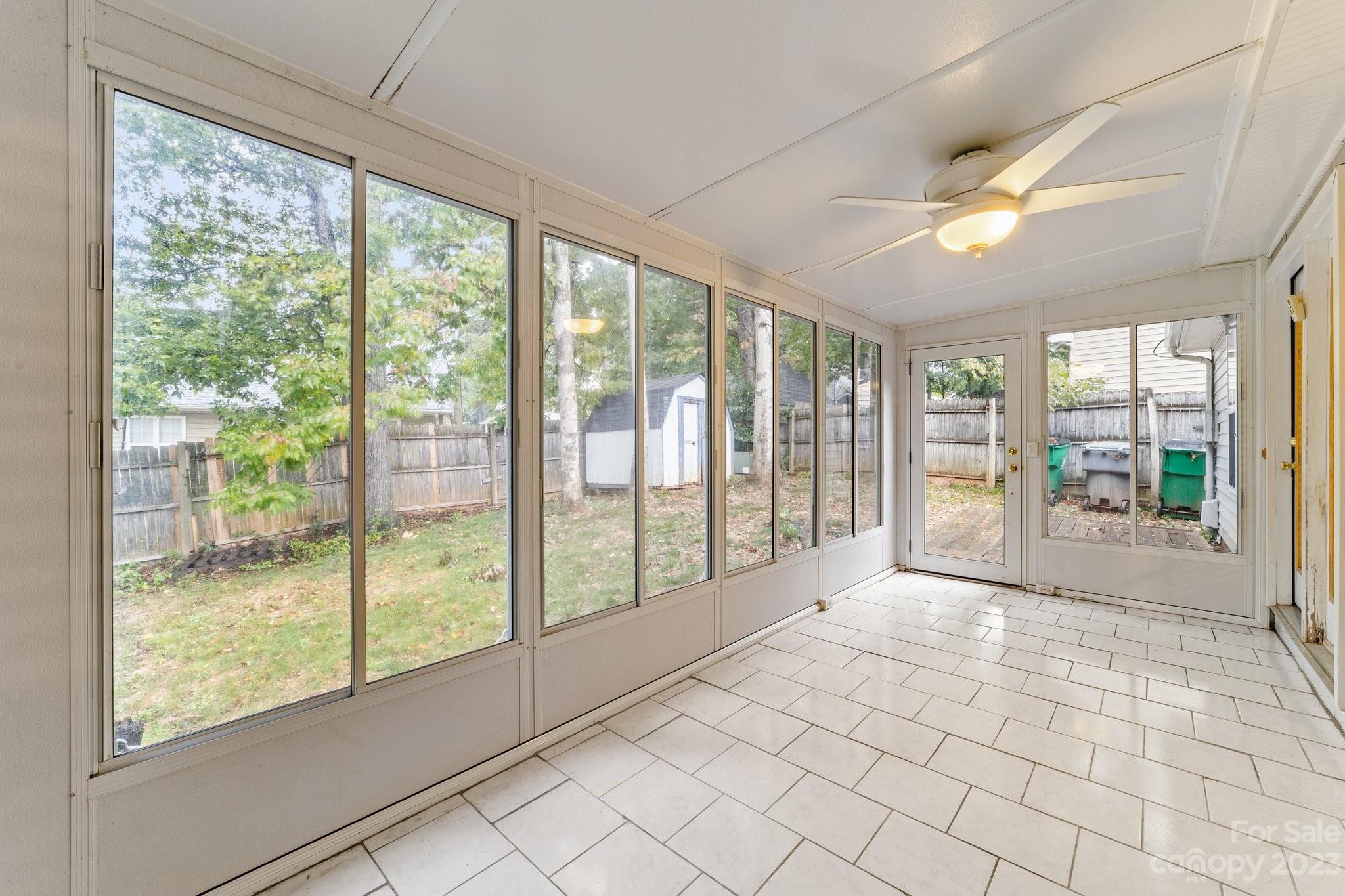 Country Walk - Residential