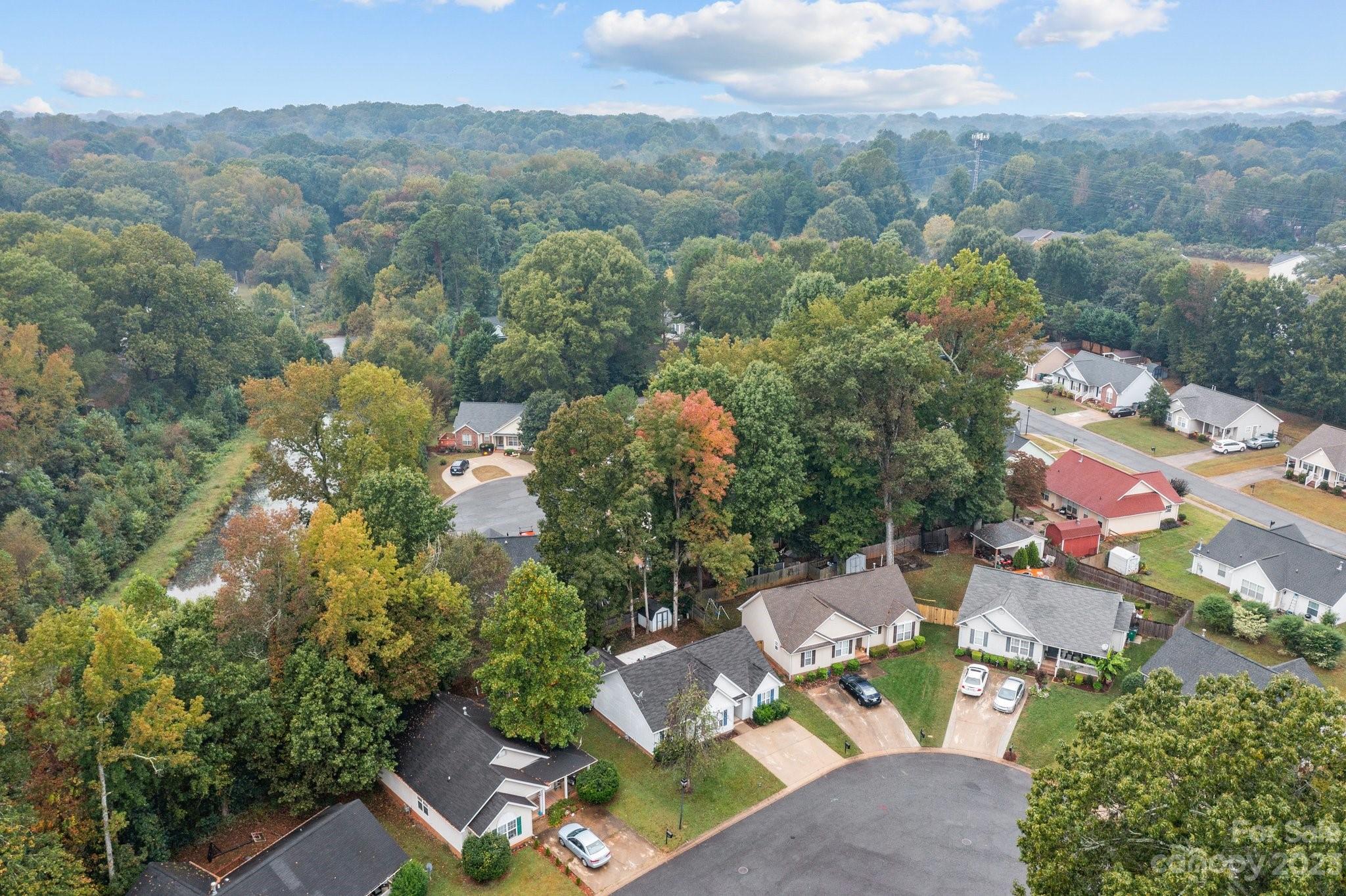 Country Walk - Residential