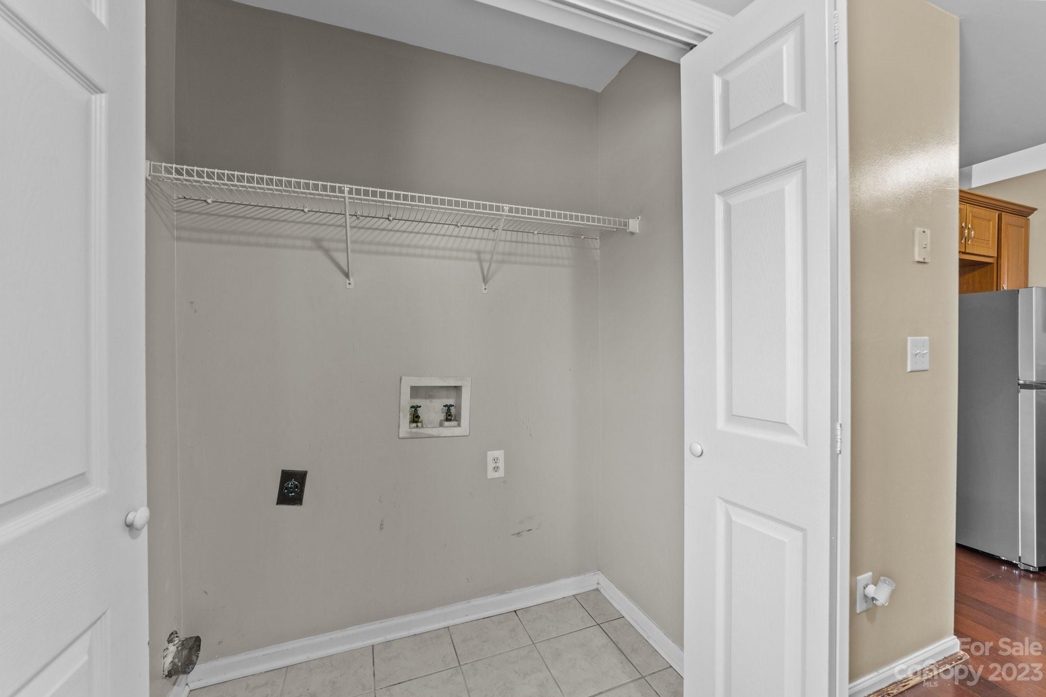 Country Walk - Residential