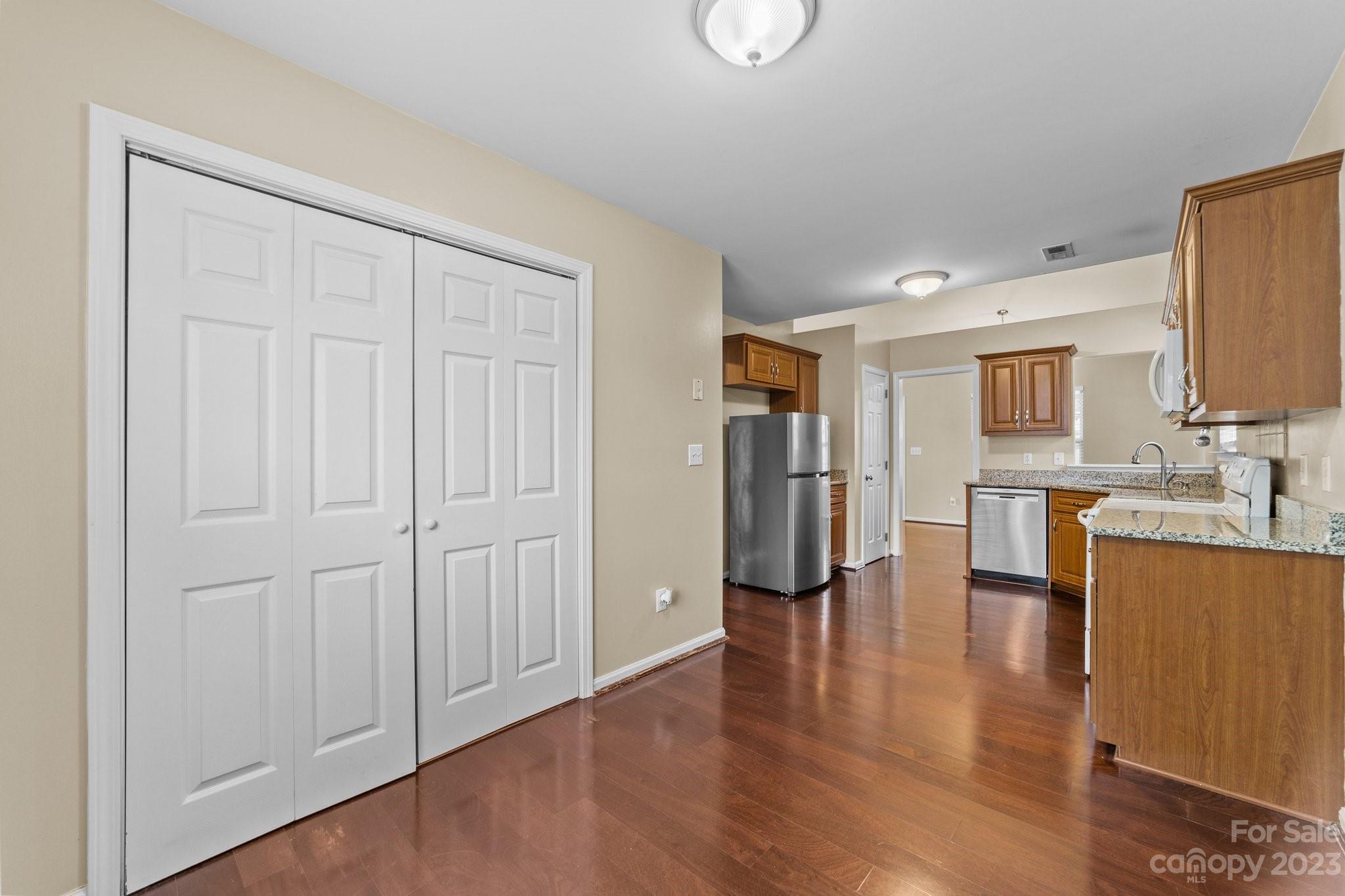 Country Walk - Residential