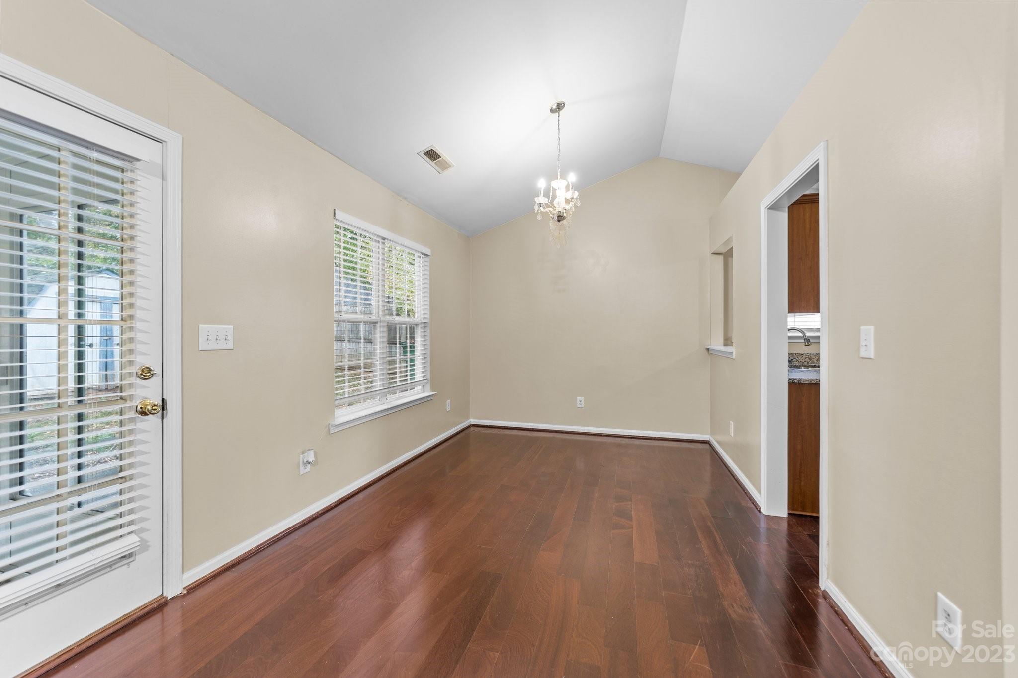 Country Walk - Residential