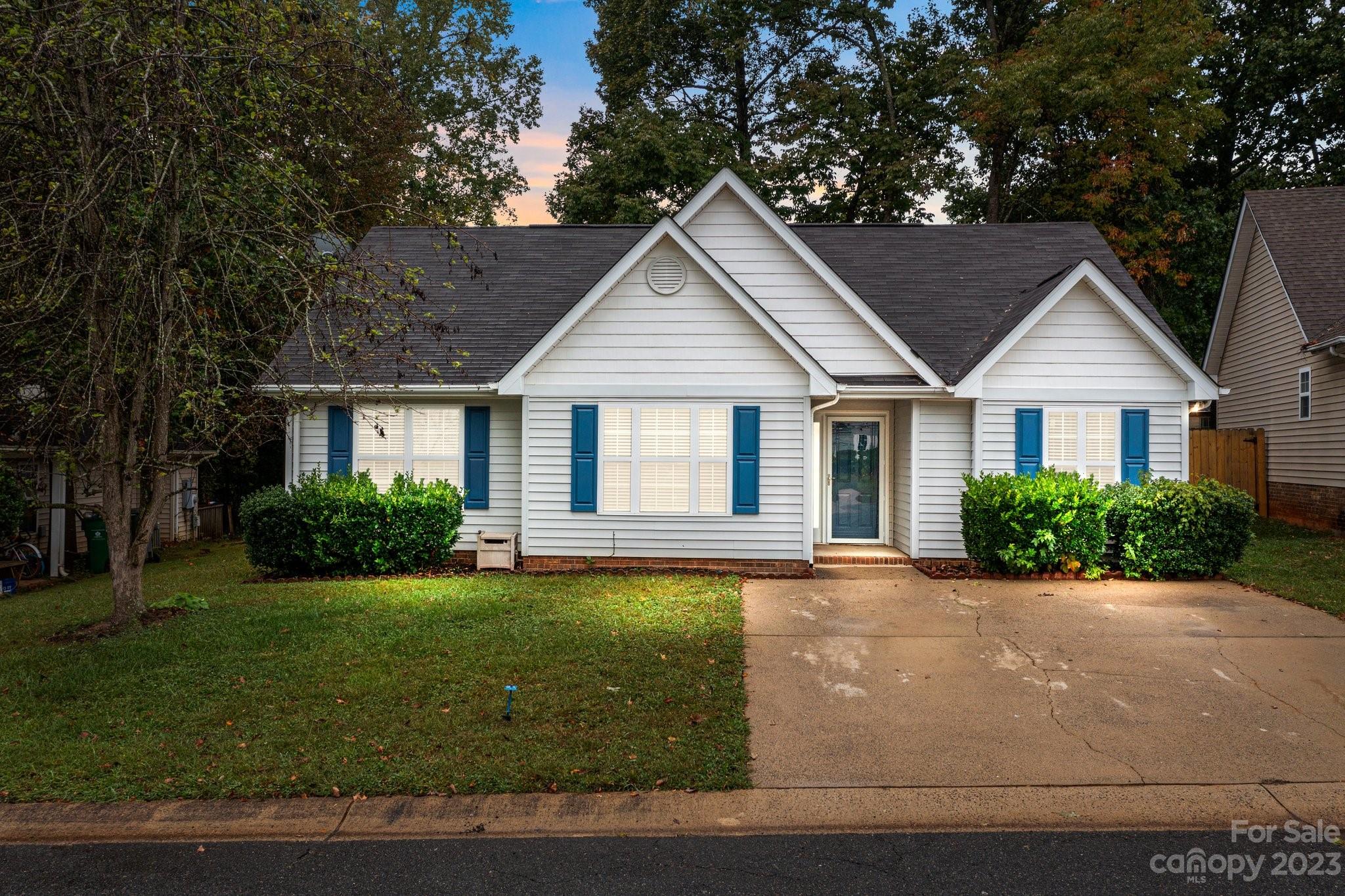 Country Walk - Residential