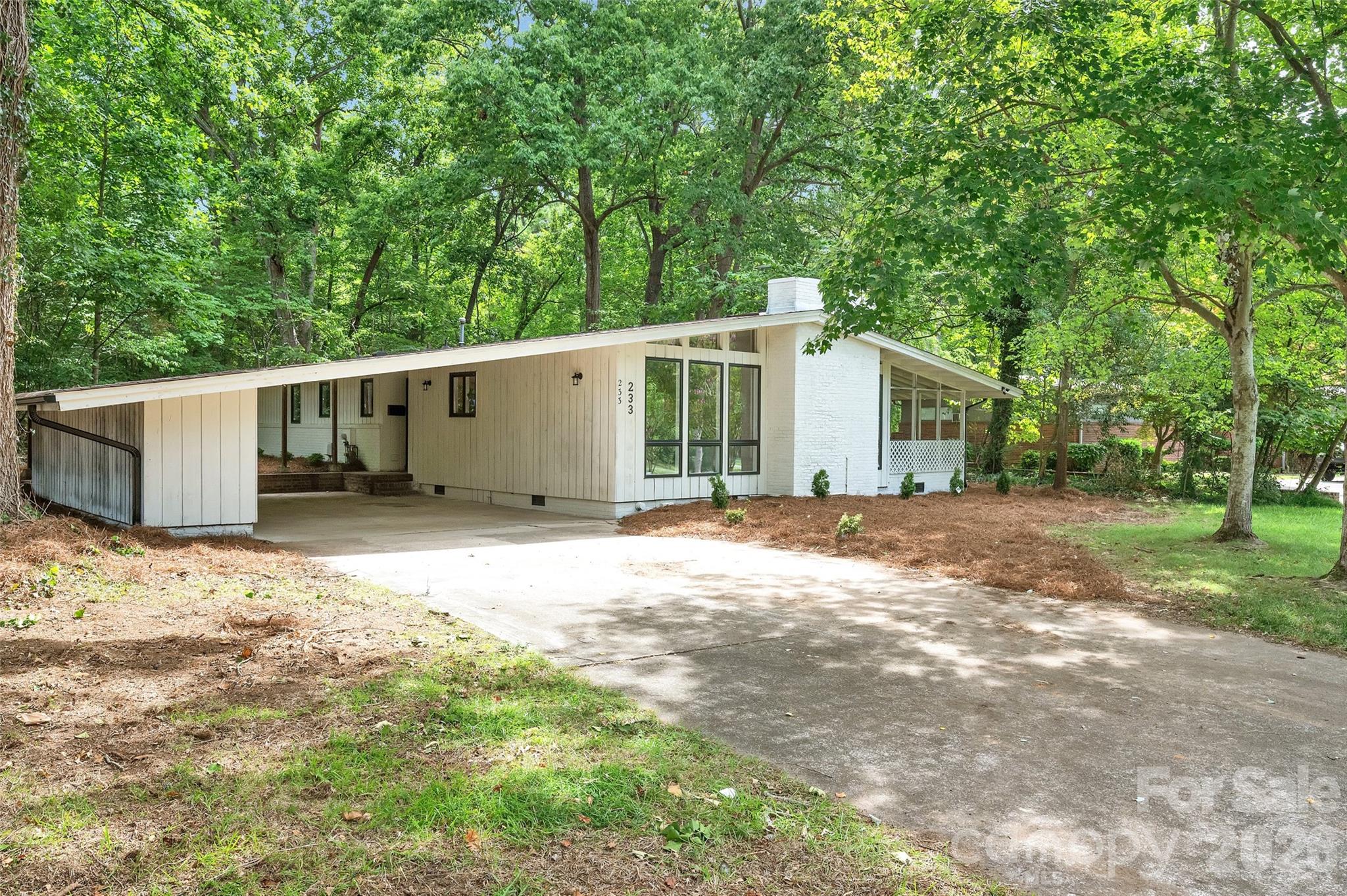 233 Dogwood Drive