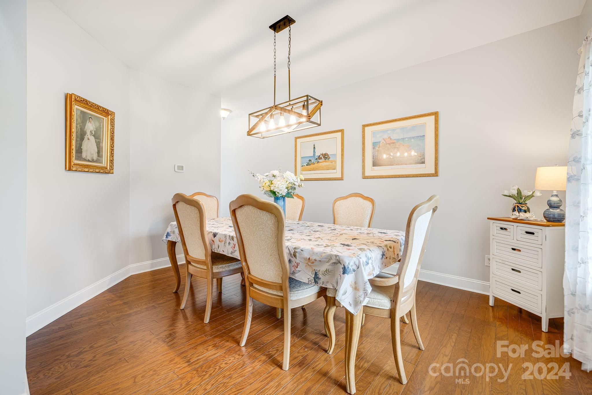 Deer Haven - Residential