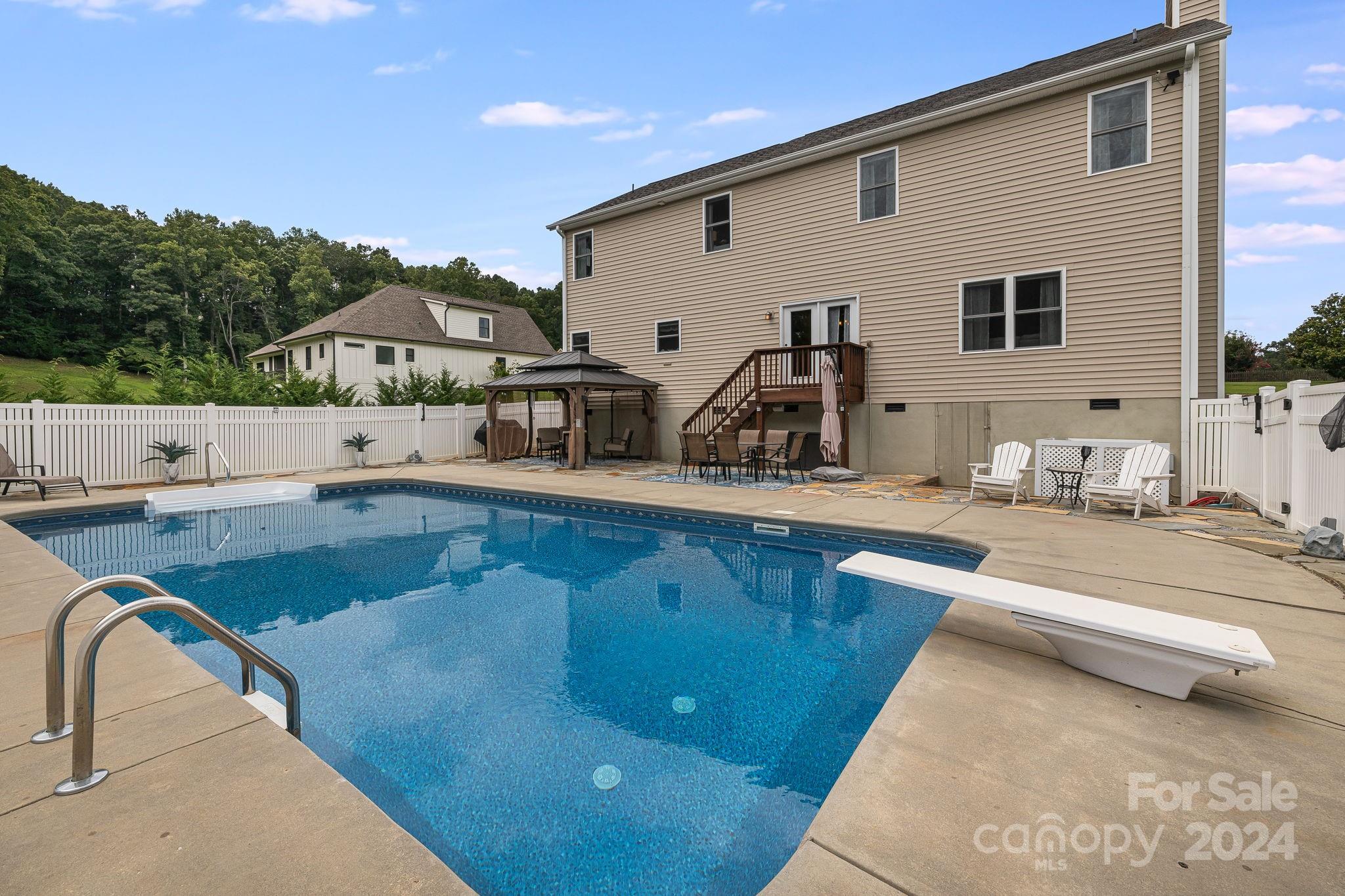 Deer Haven - Residential