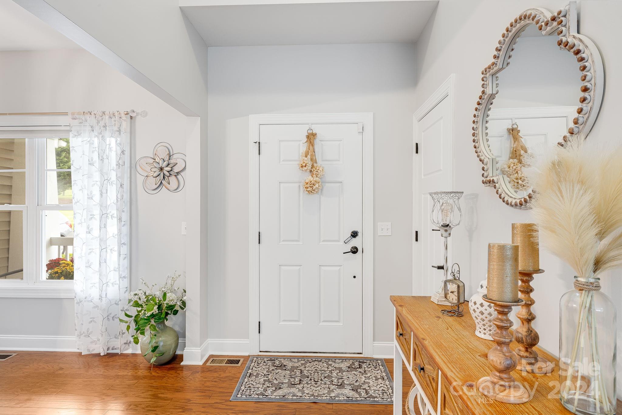 Deer Haven - Residential