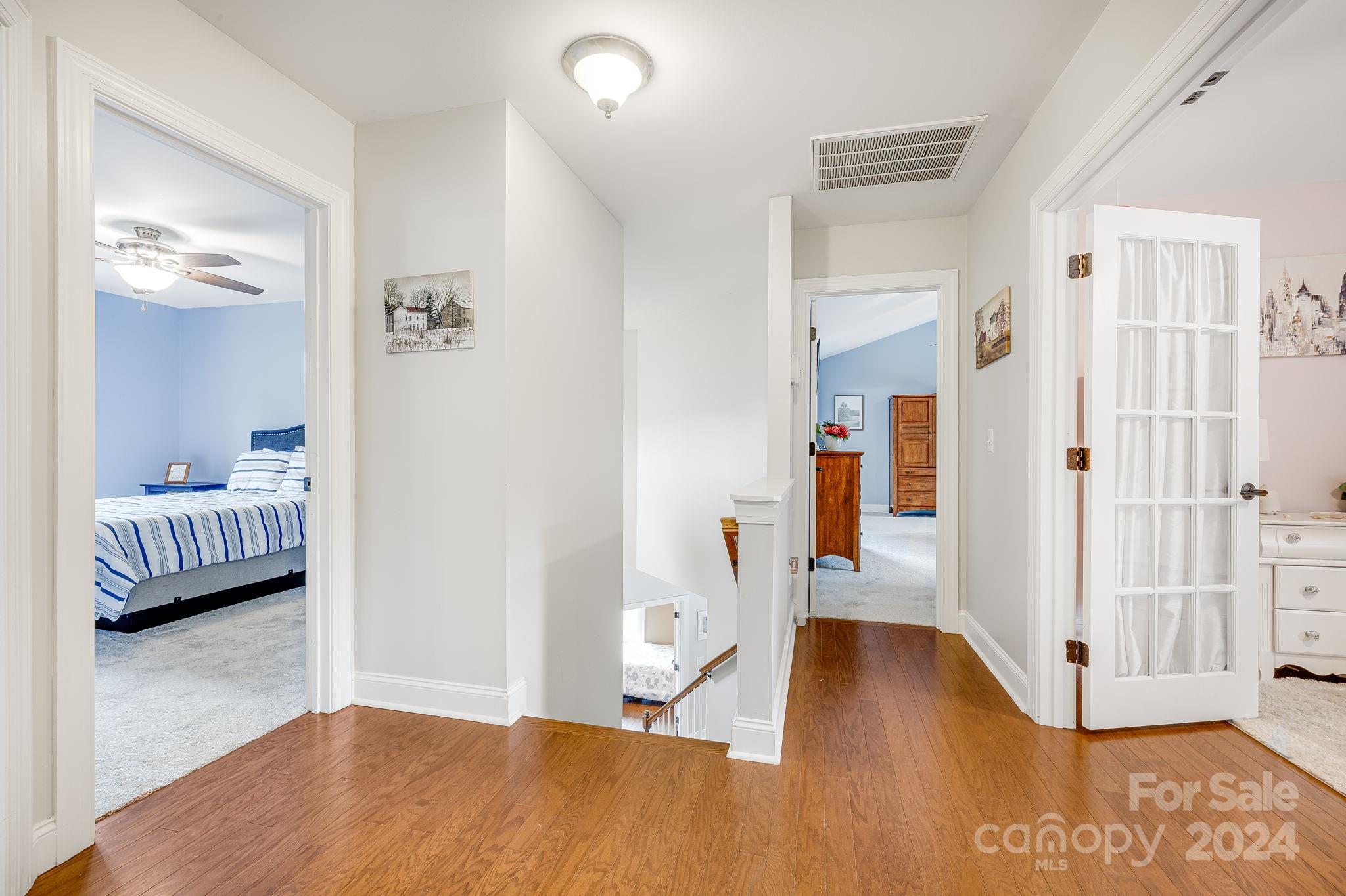 Deer Haven - Residential