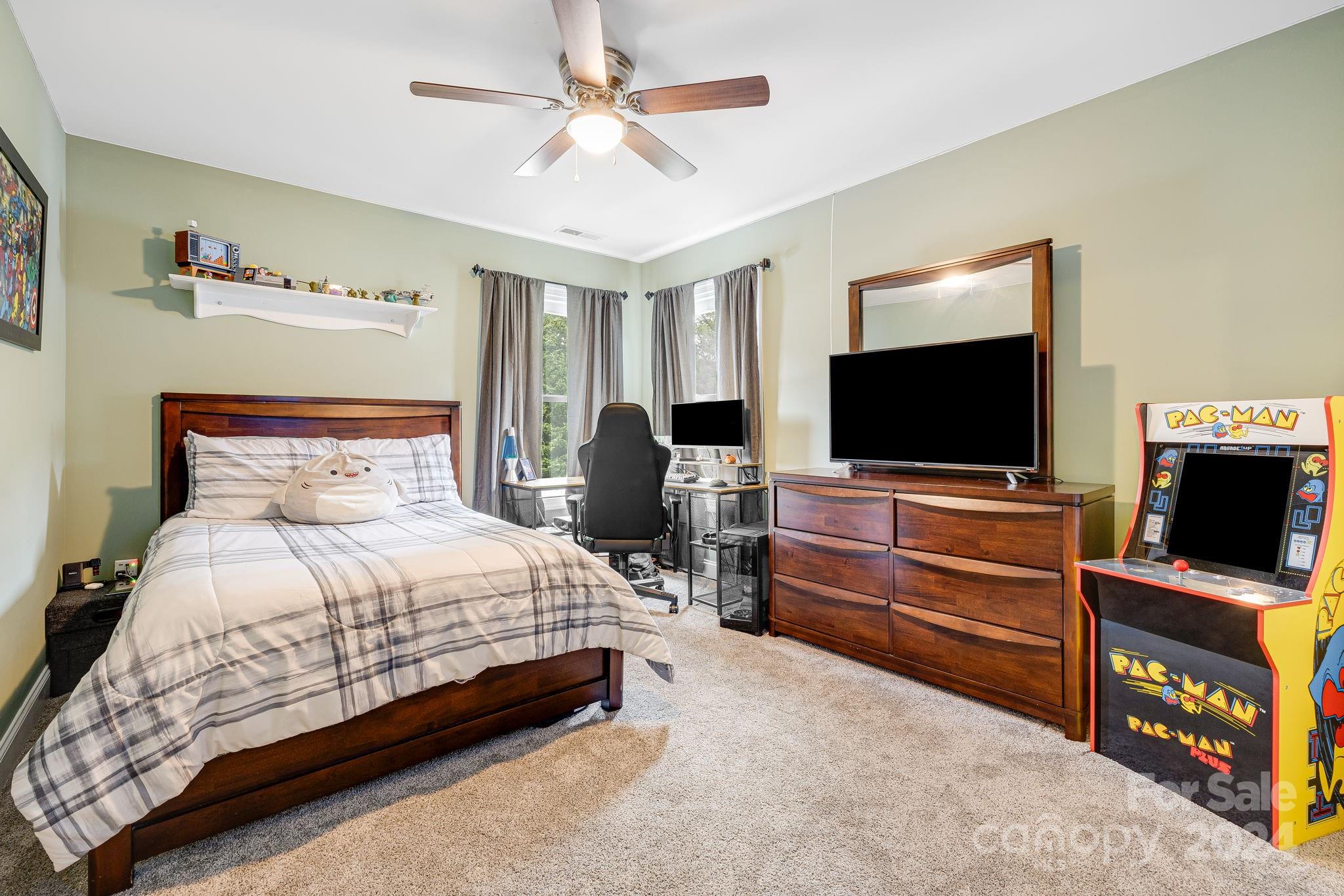 Deer Haven - Residential