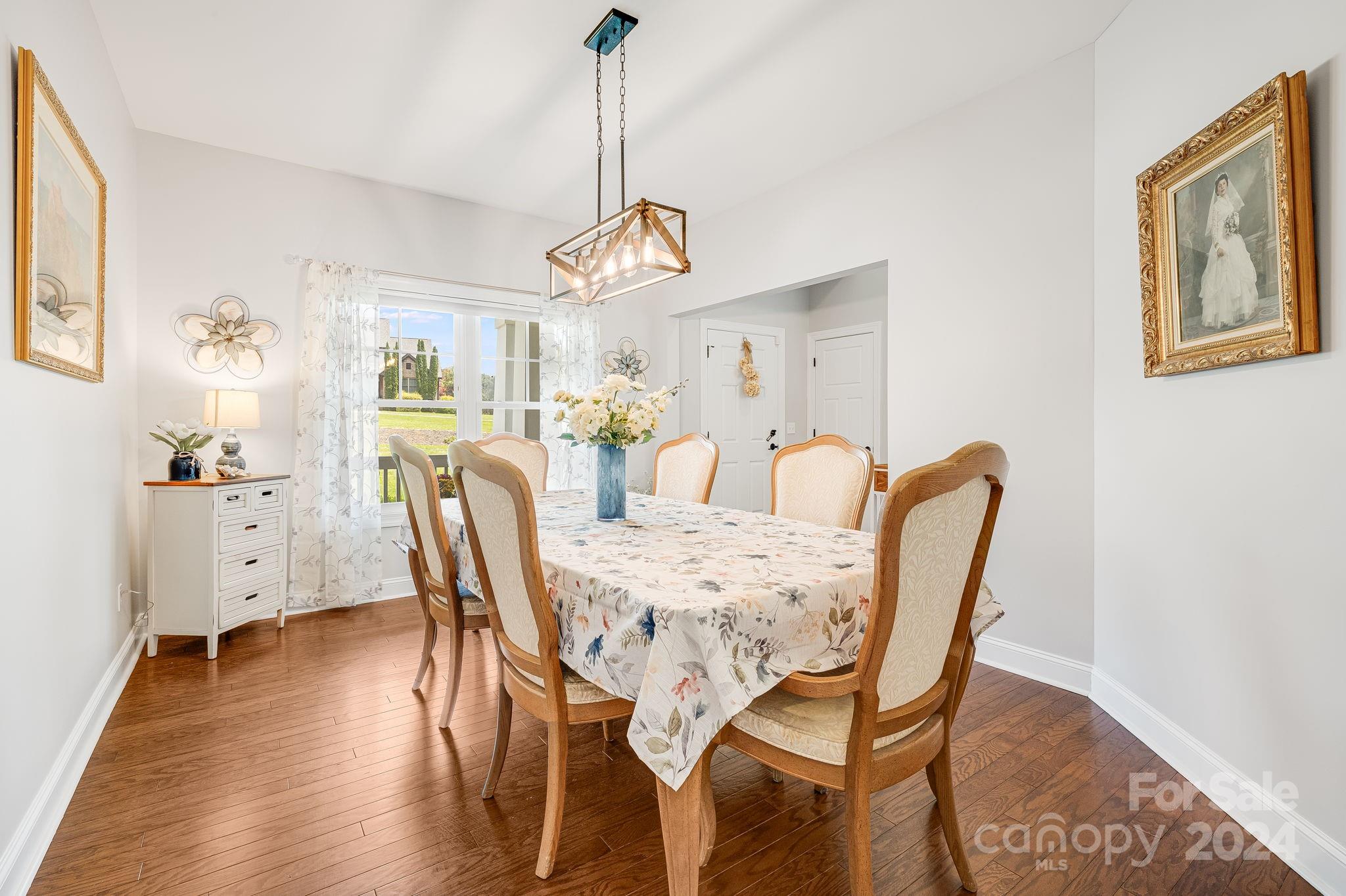 Deer Haven - Residential