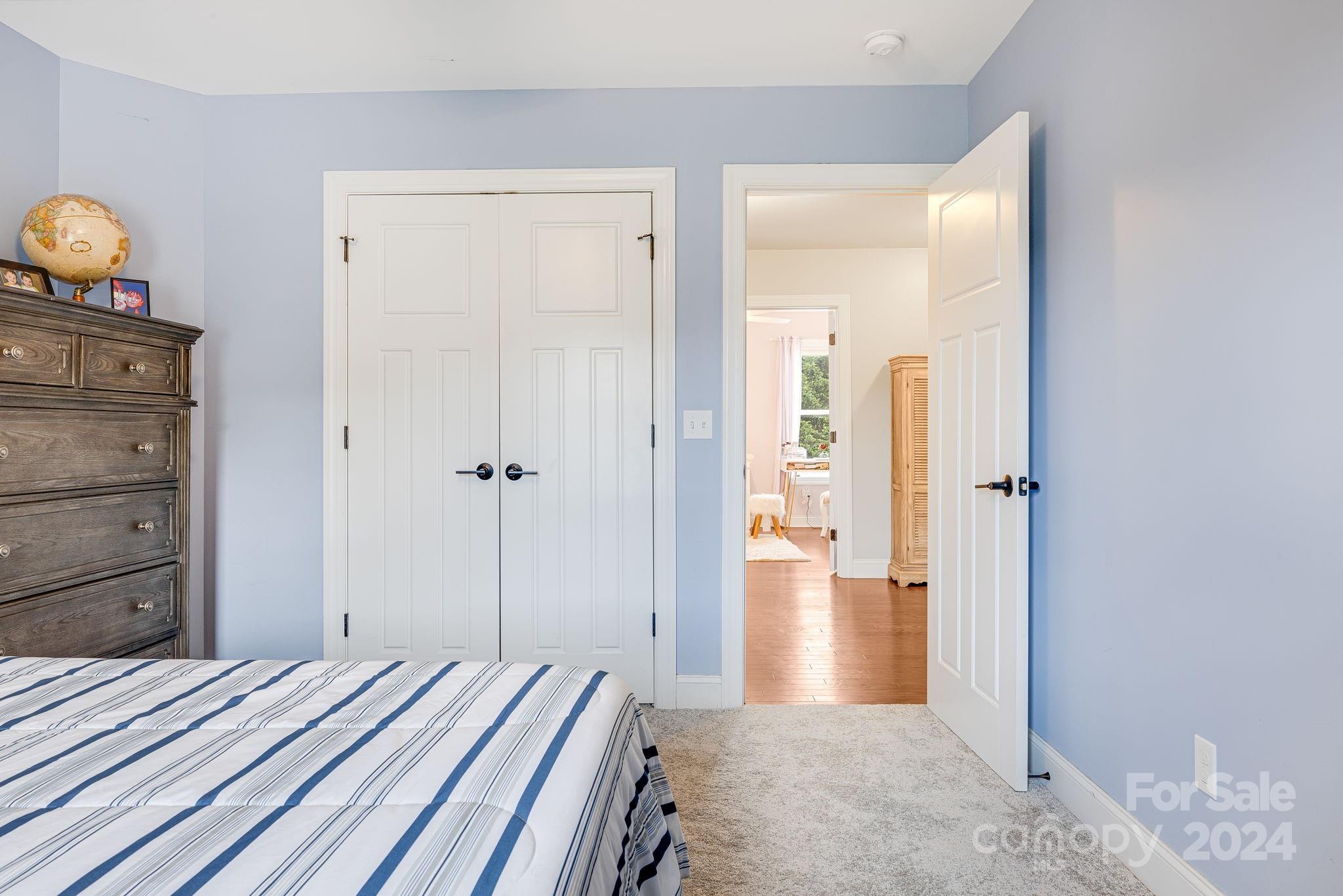 Deer Haven - Residential