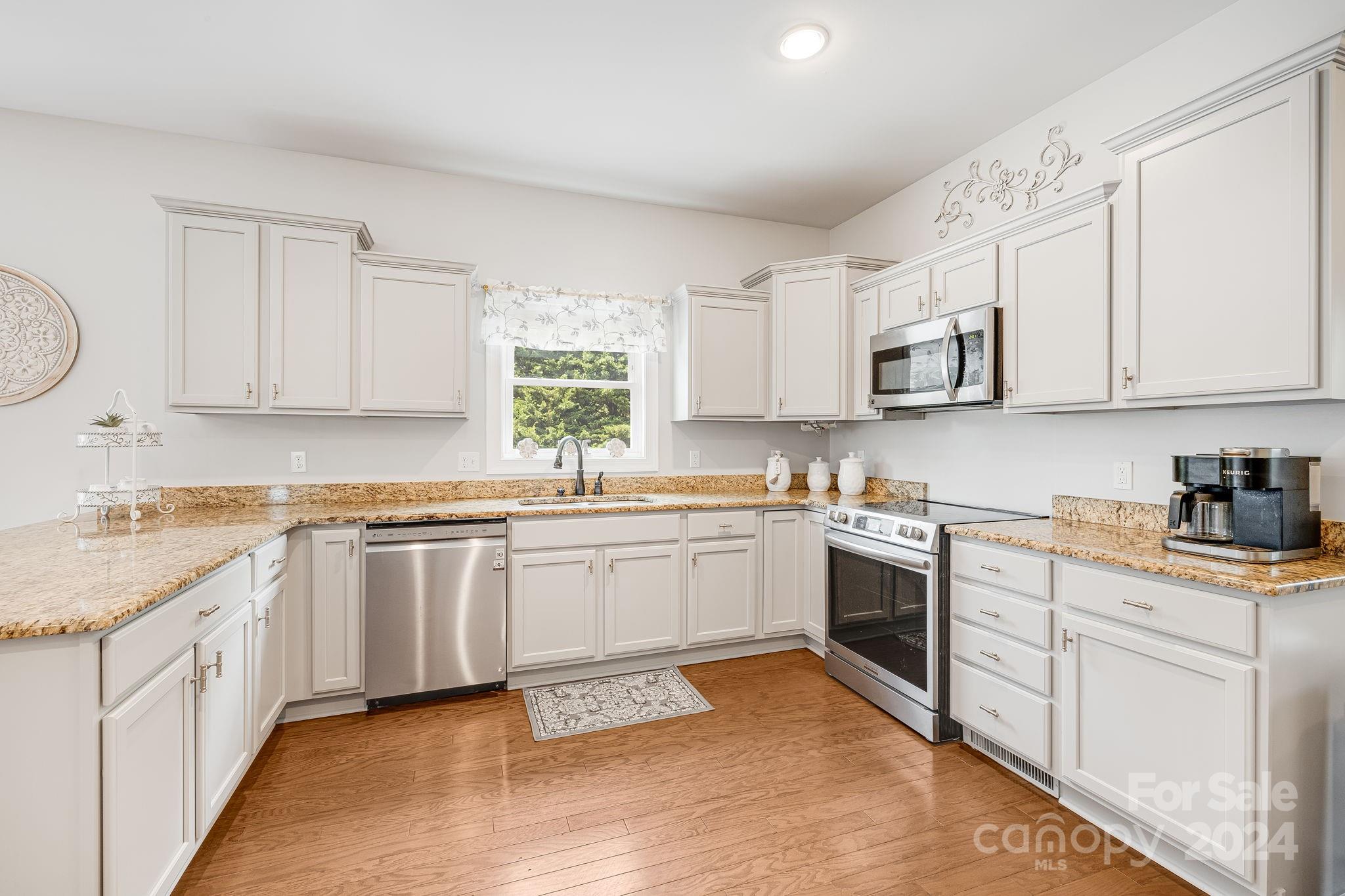 Deer Haven - Residential