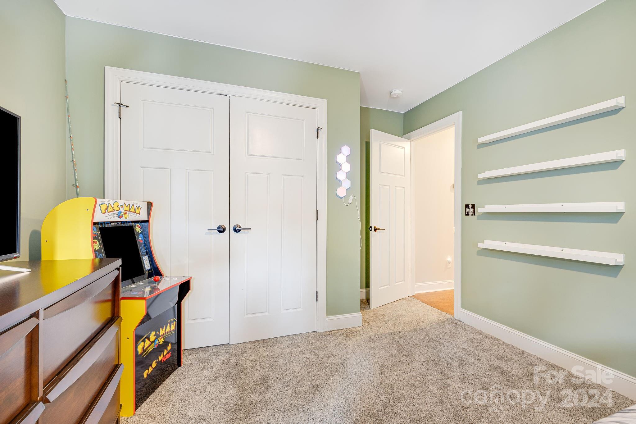 Deer Haven - Residential