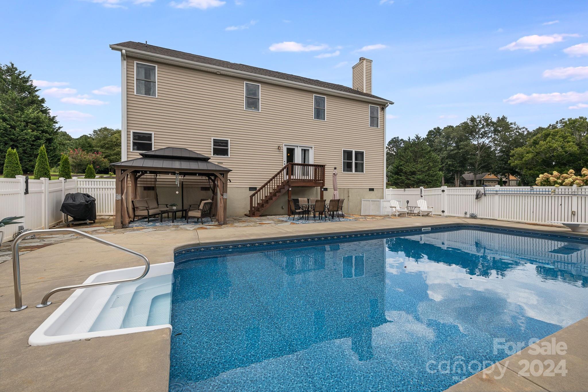 Deer Haven - Residential