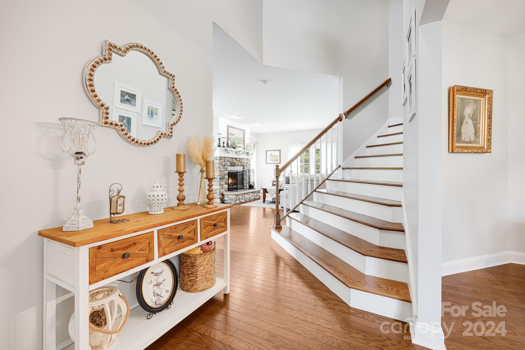 Deer Haven - Residential