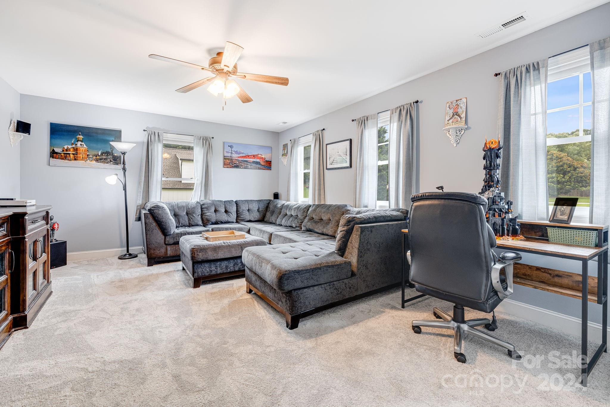 Deer Haven - Residential