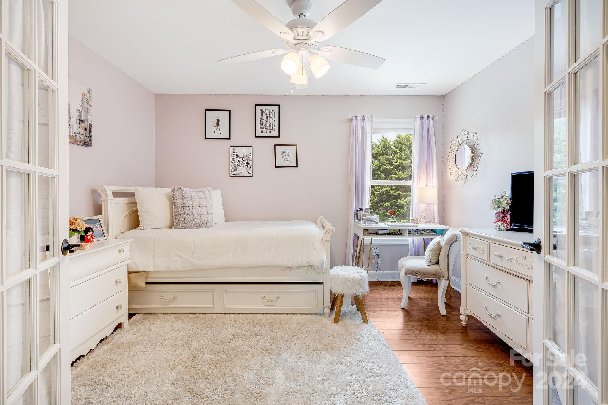 Deer Haven - Residential