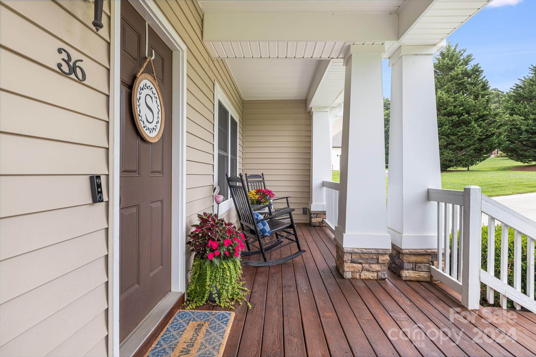 Deer Haven - Residential