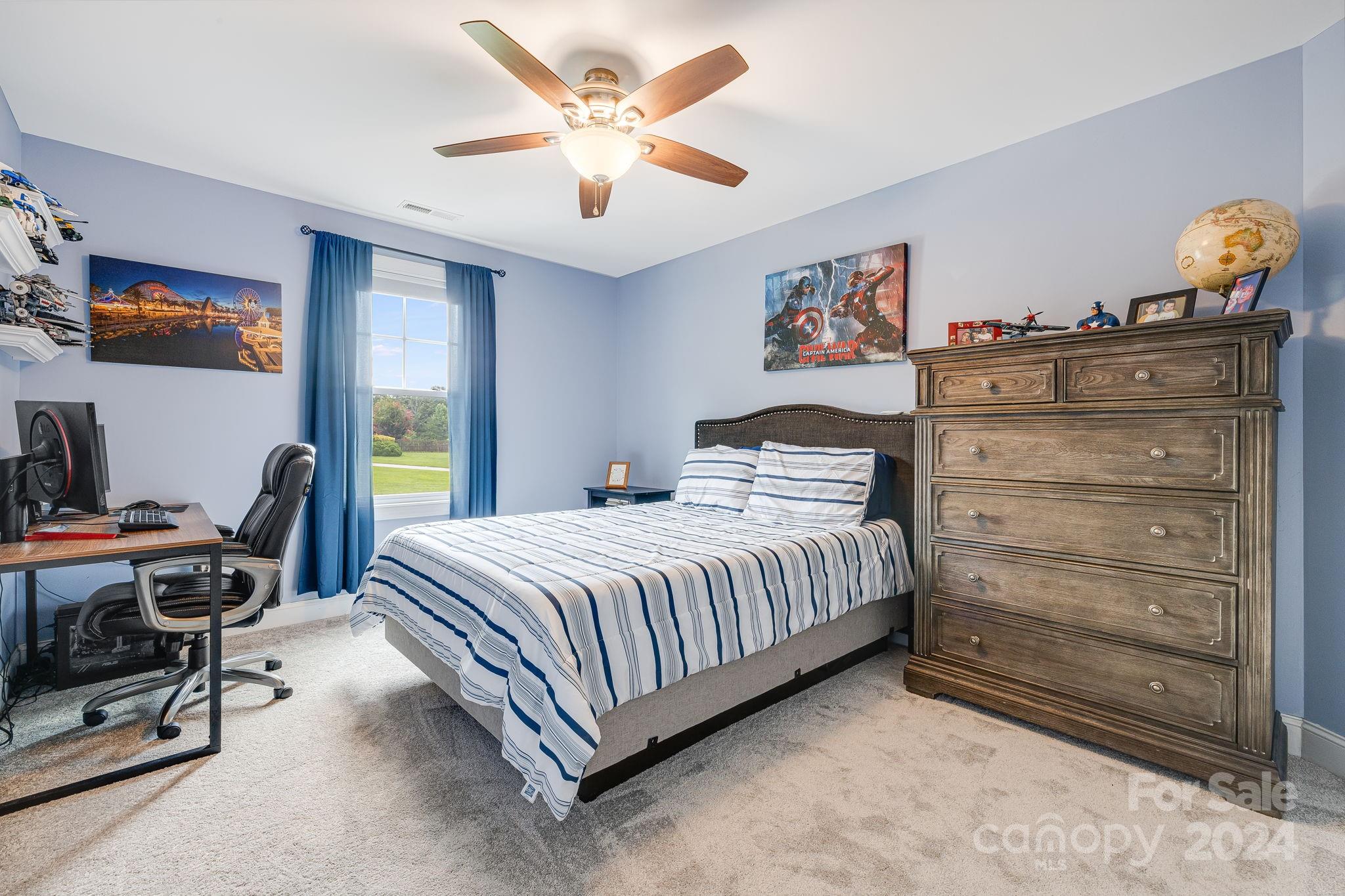 Deer Haven - Residential