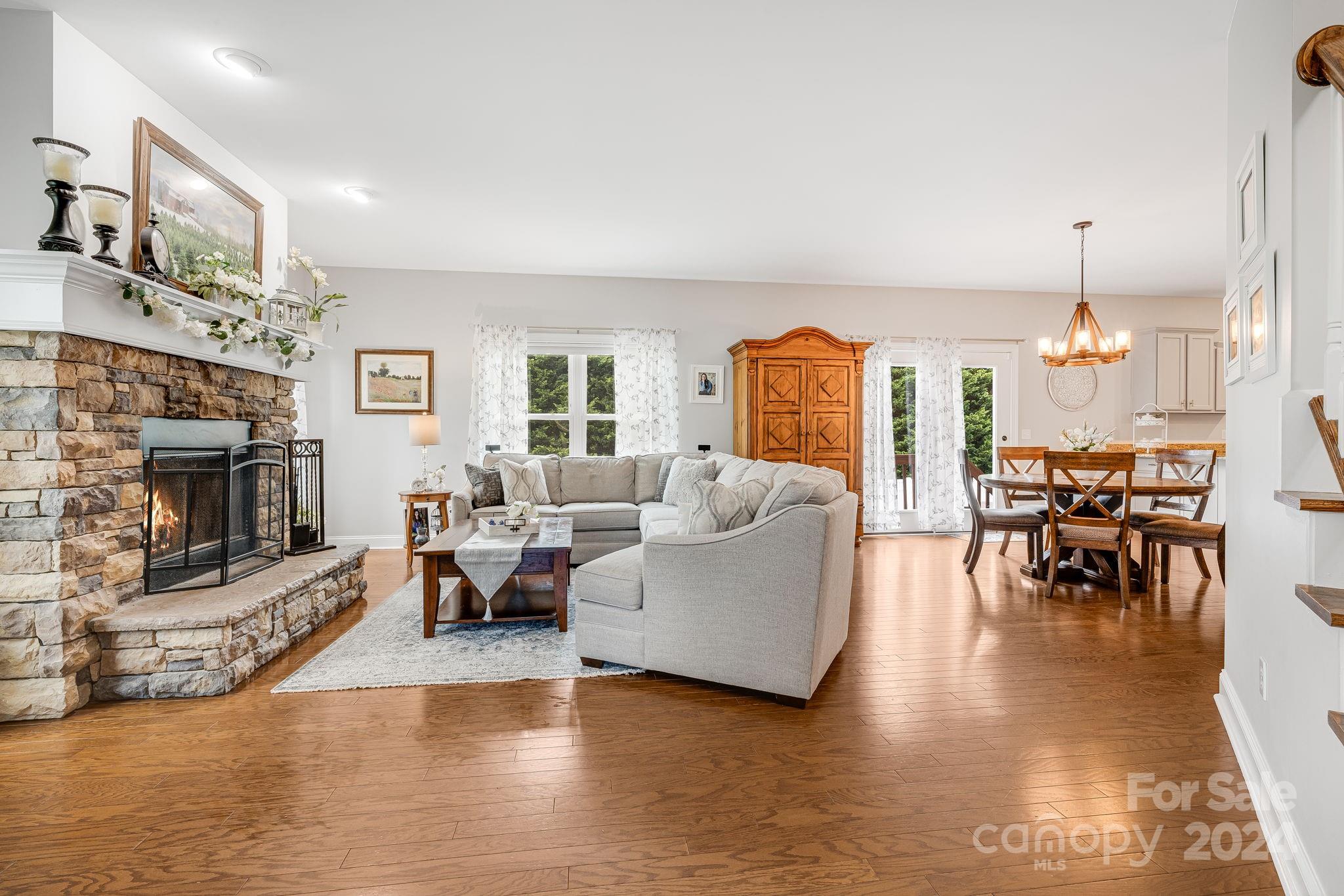 Deer Haven - Residential