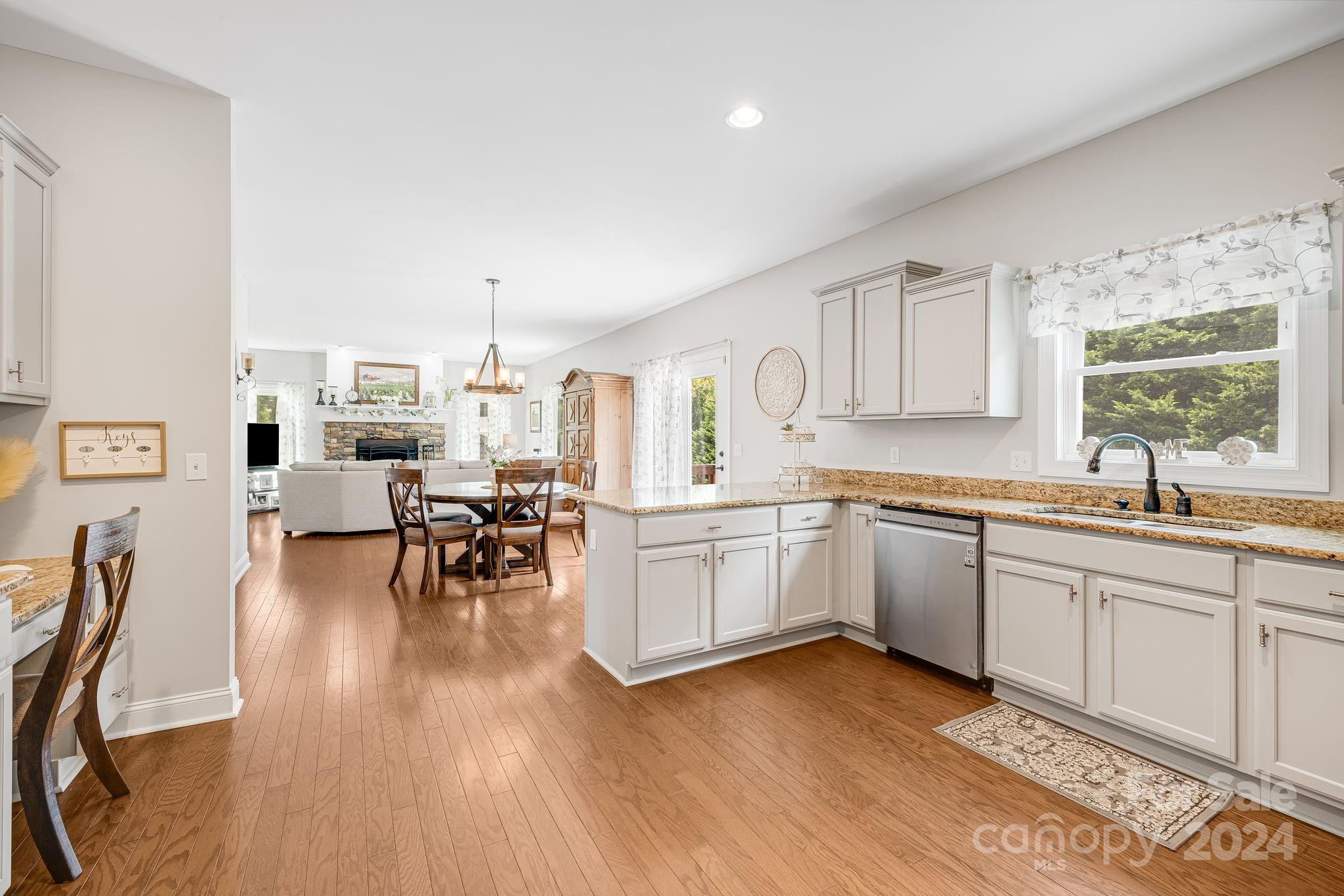 Deer Haven - Residential