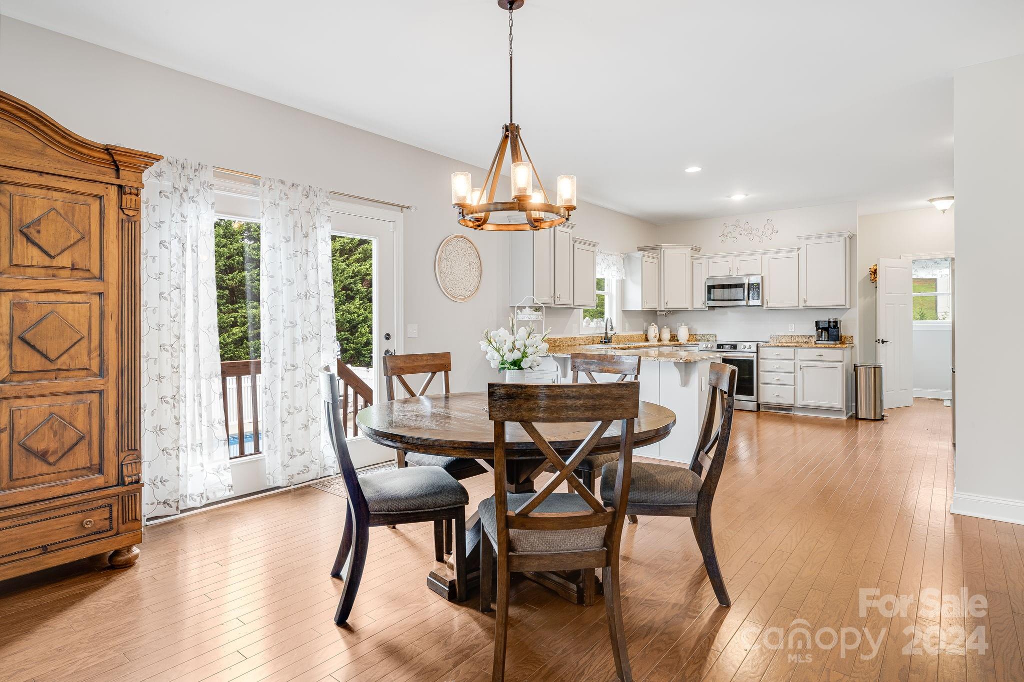 Deer Haven - Residential