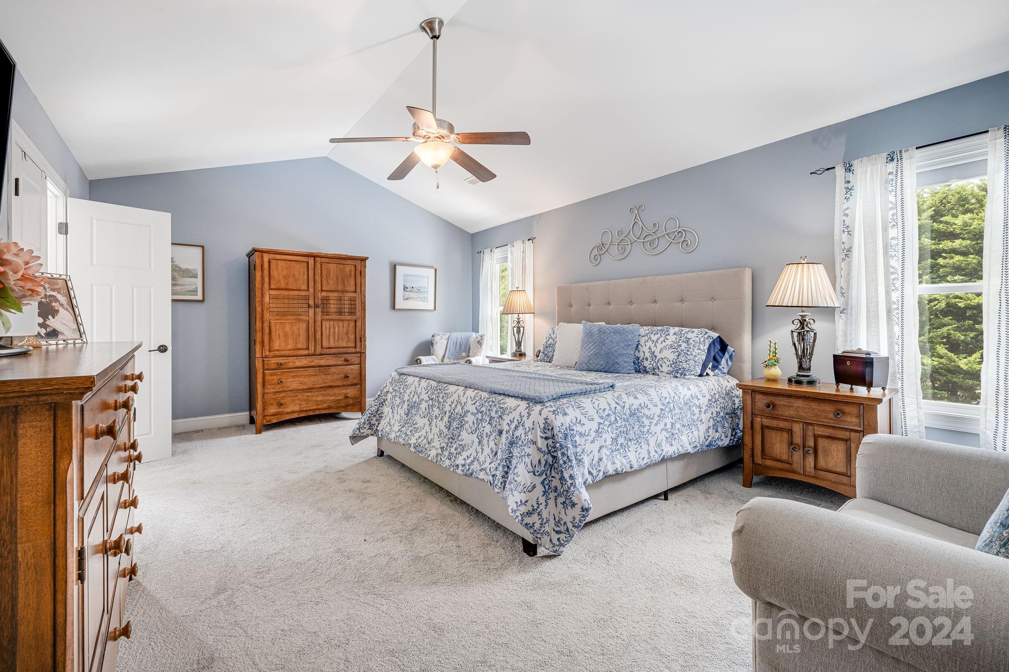 Deer Haven - Residential