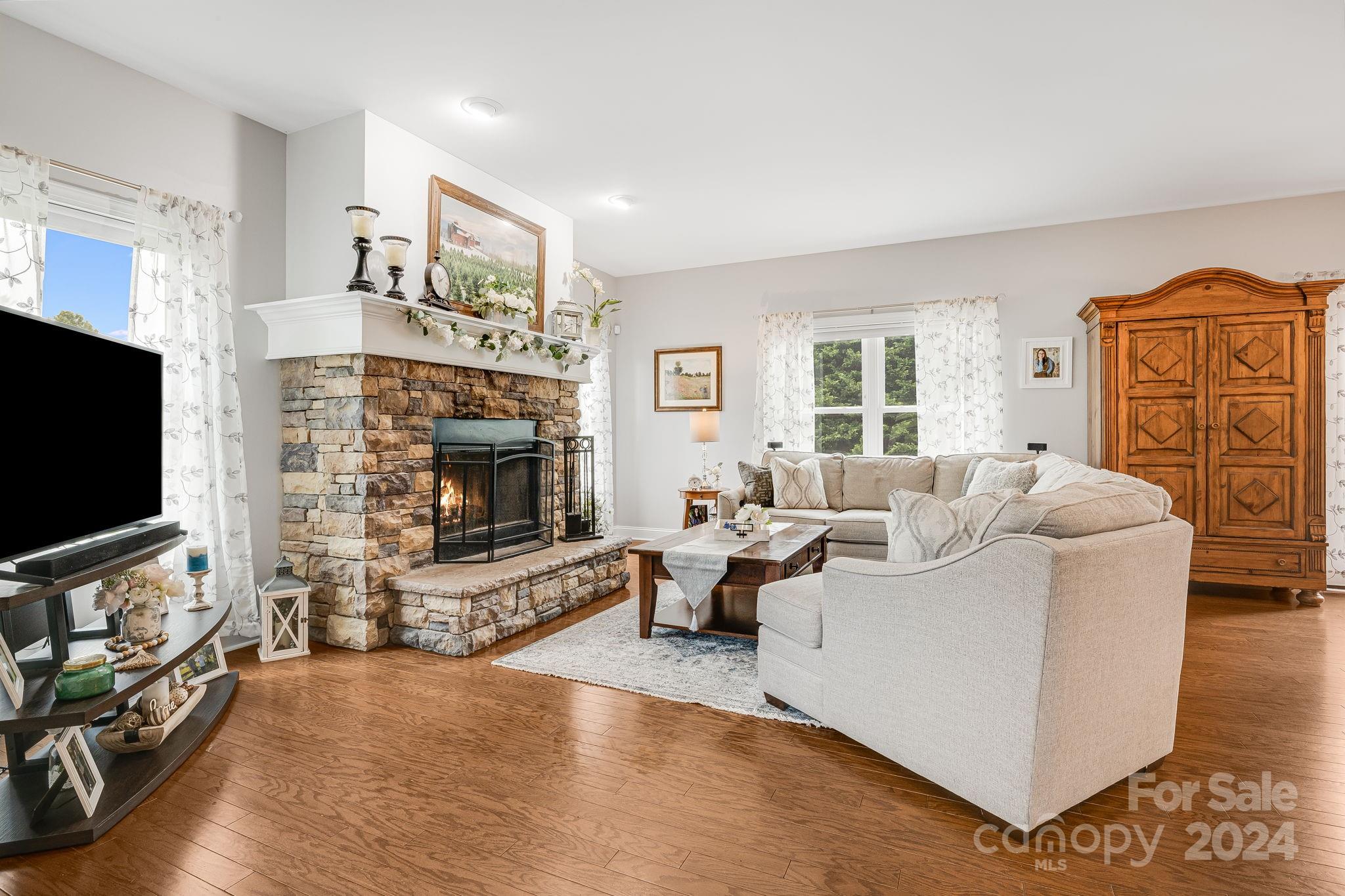 Deer Haven - Residential