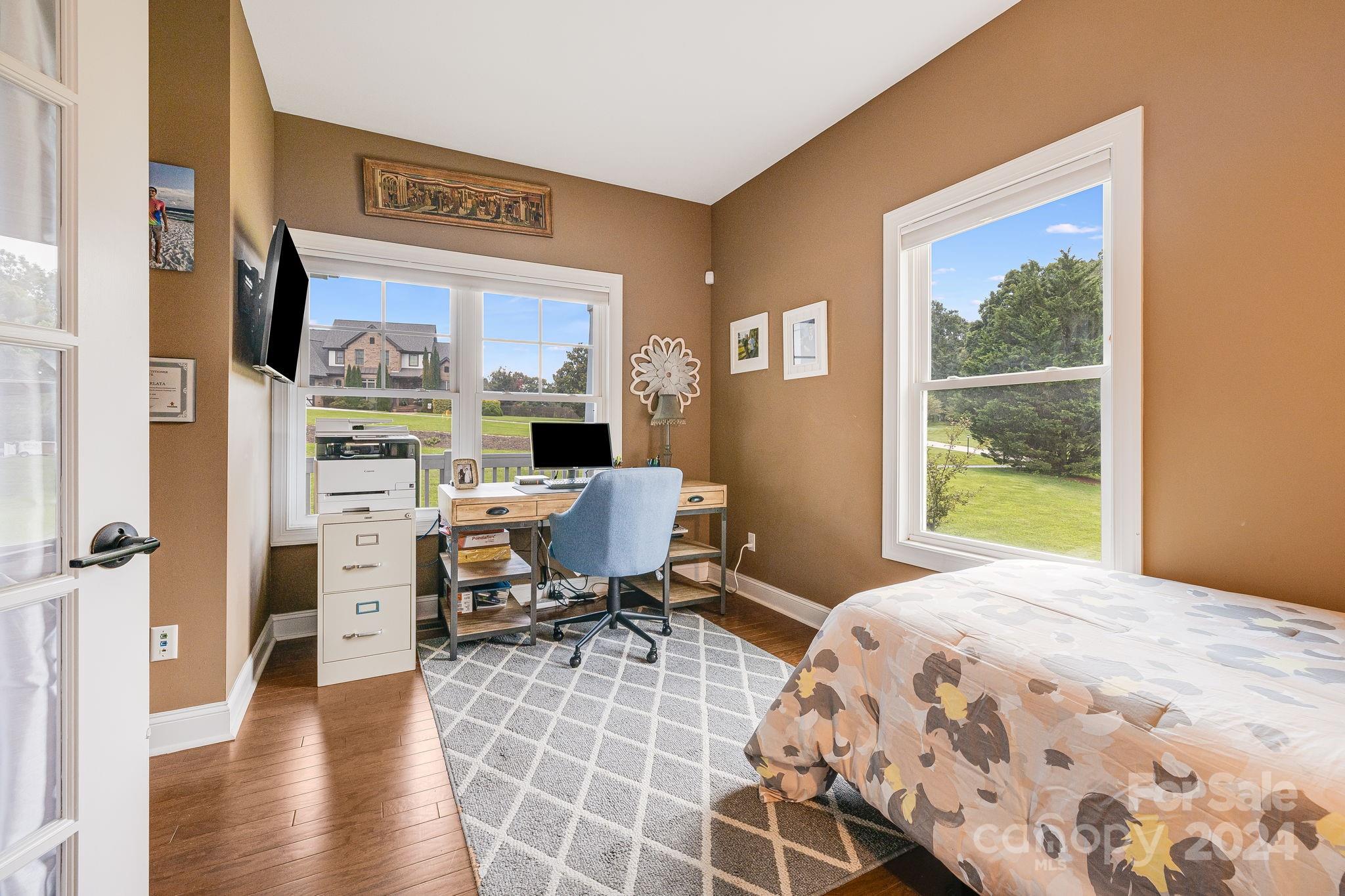 Deer Haven - Residential