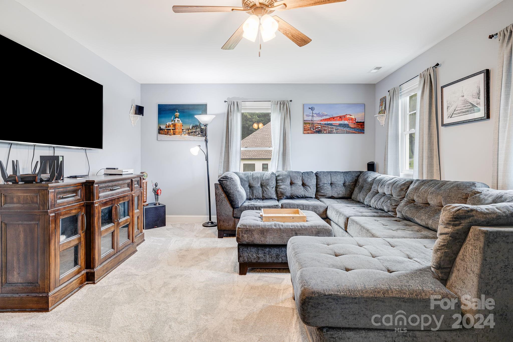 Deer Haven - Residential