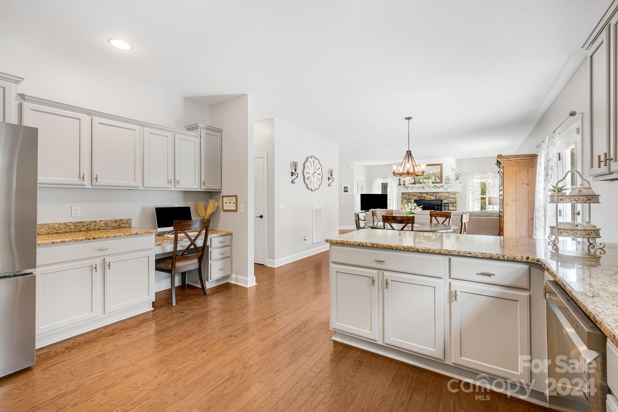 Deer Haven - Residential