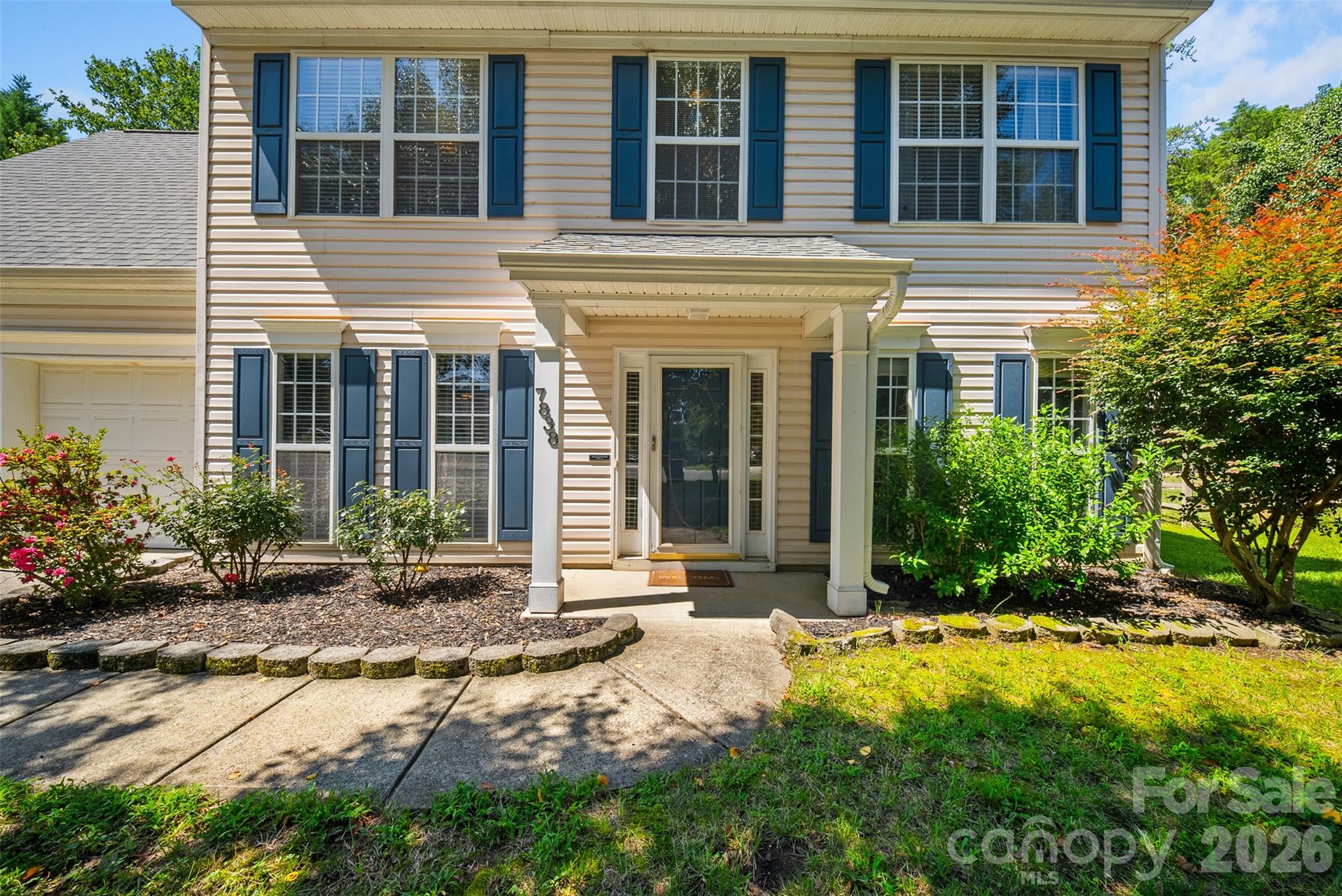 7838 Cafferty Circle