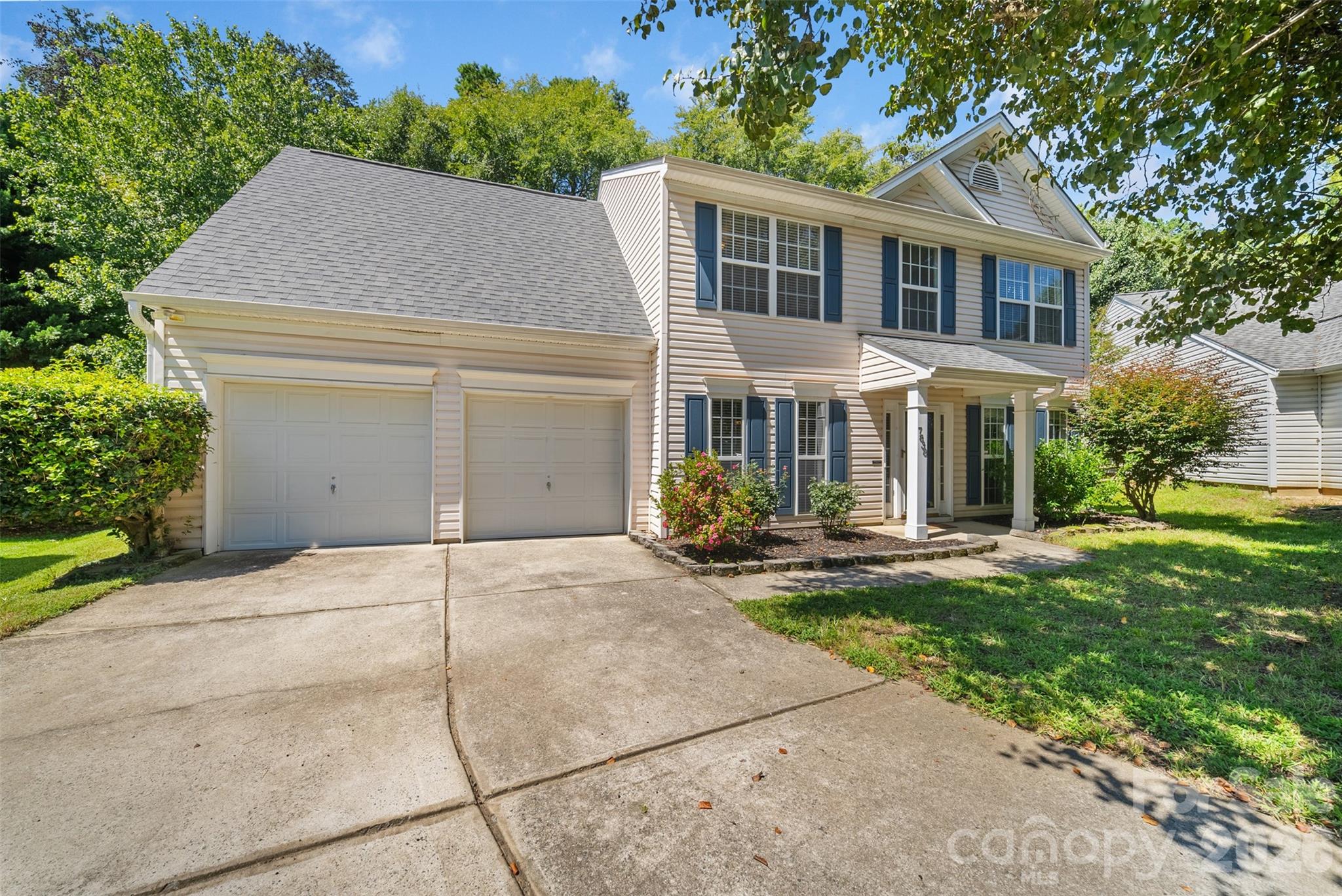 7838 Cafferty Circle
