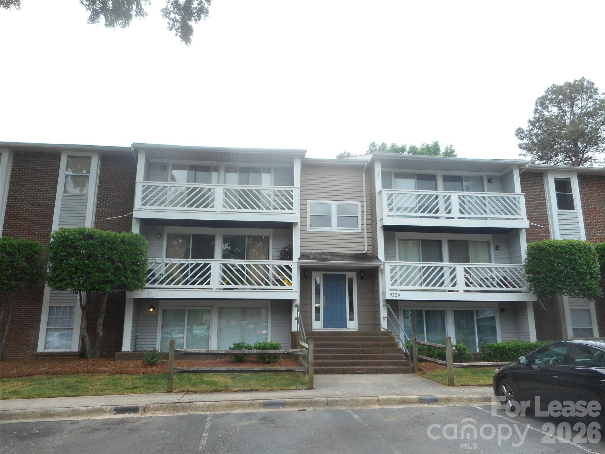 Photo 1 of 16 — 9329 Old Concord Road M, Charlotte, NC 28213
