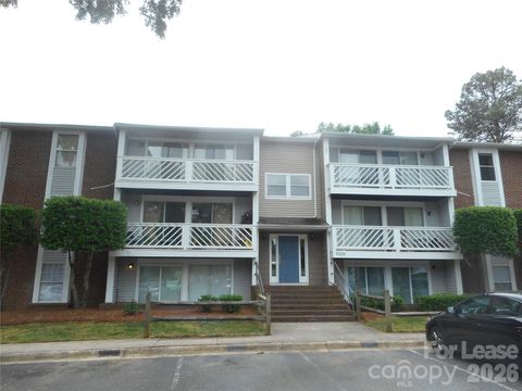 Photo of 9329 Old Concord Road #M, Charlotte, NC 28213 (MLS # 4374994)