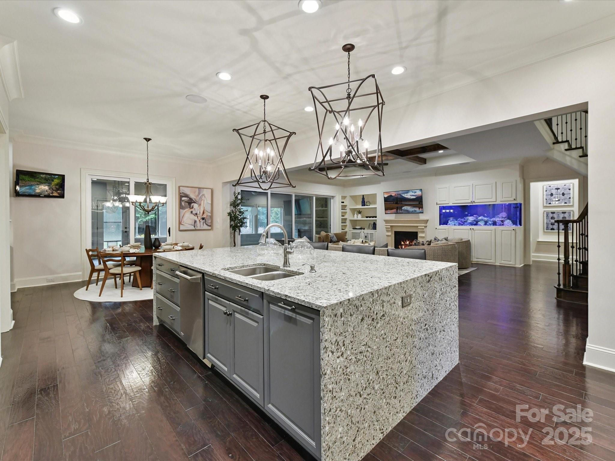 Bromley - Residential