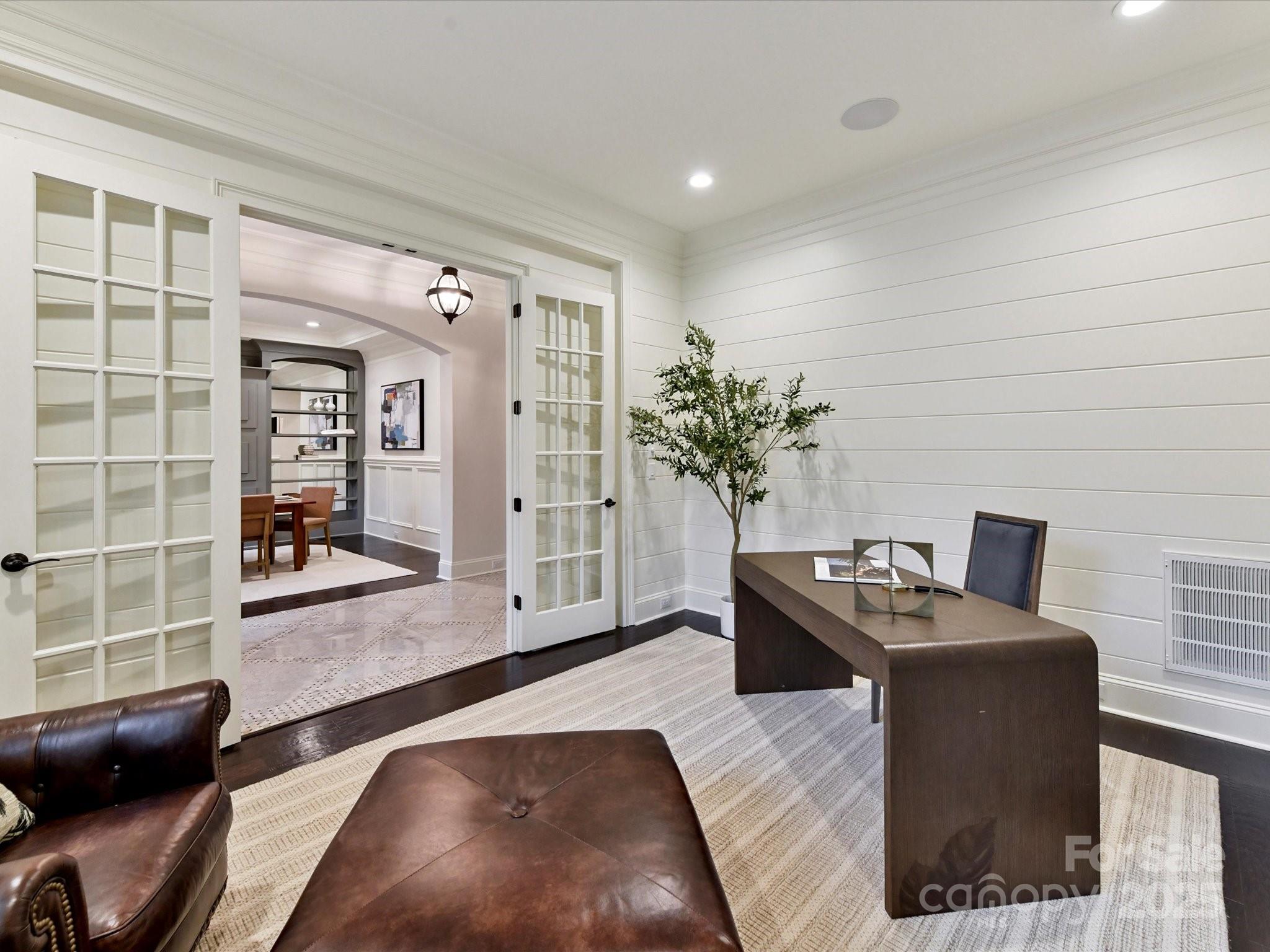 Bromley - Residential