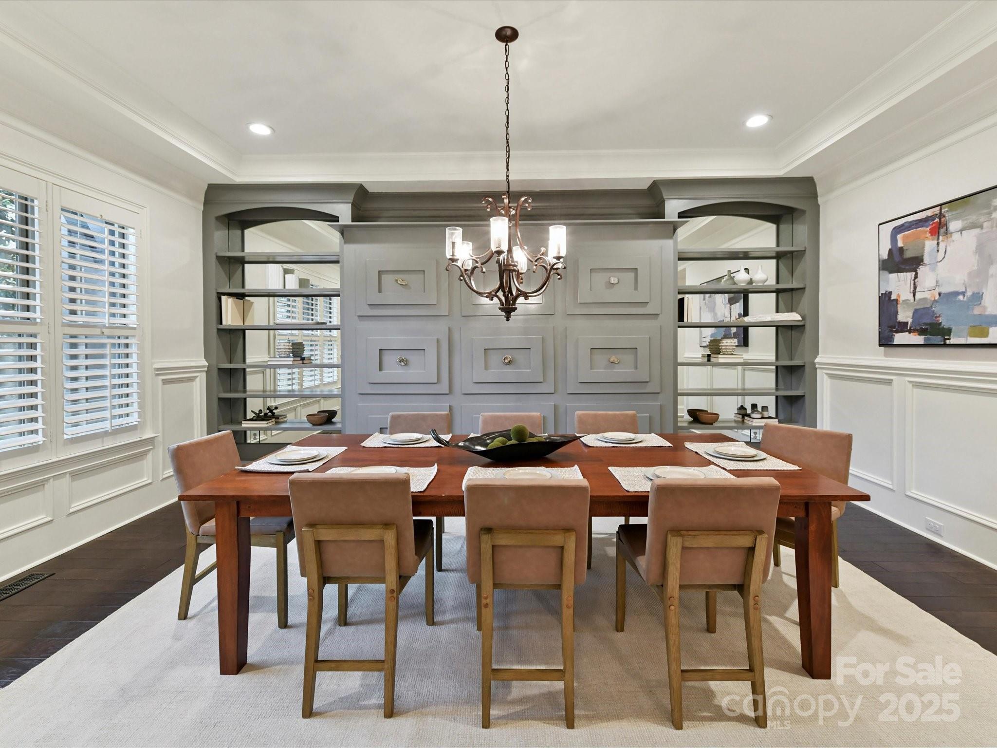 Bromley - Residential