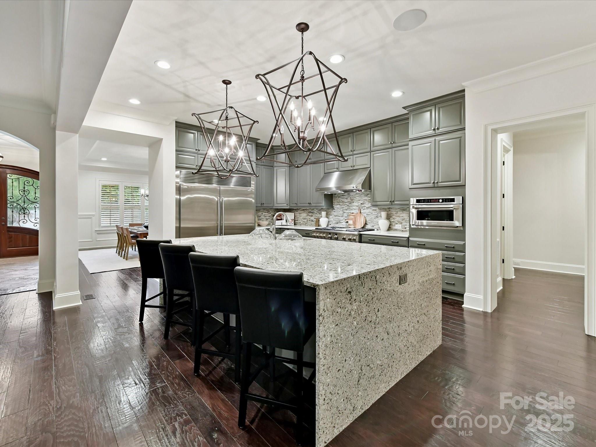 Bromley - Residential