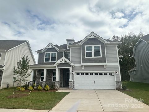203 Ella Claire Drive York SC 29745