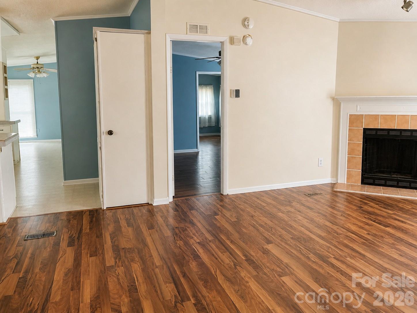 Richfield - Residential