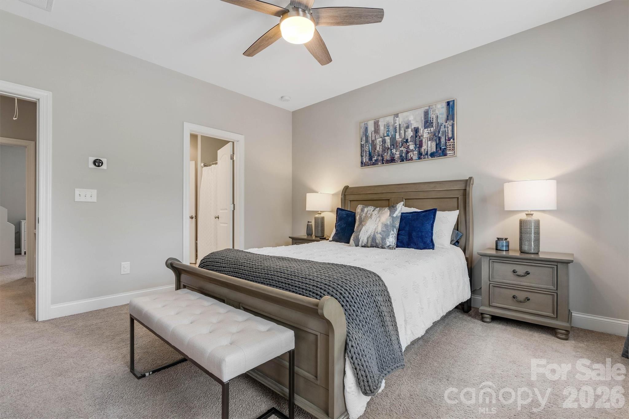 Westport Lakeside - Residential